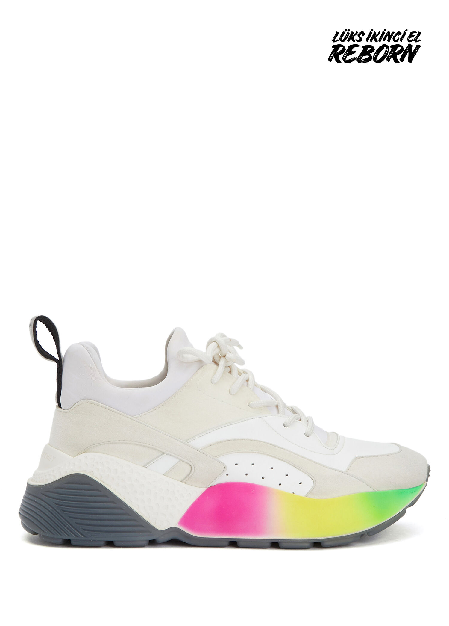 Stella mccartney women's sneakers 39gb