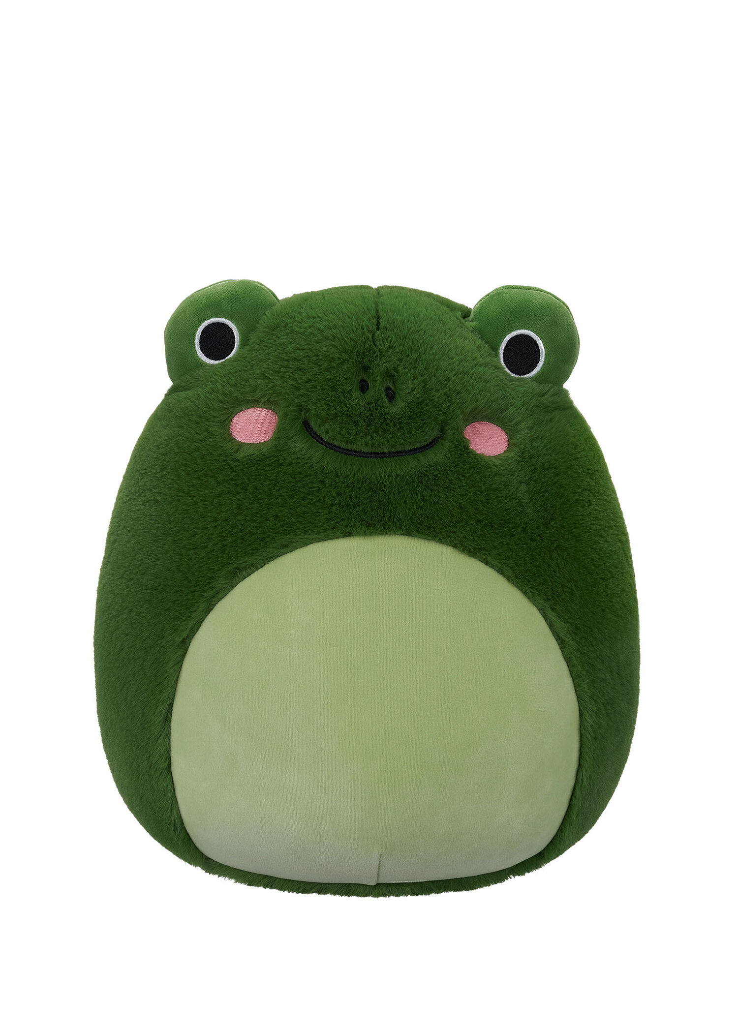 FuzzAMallows Kurbağa Gloria Peluş Oyuncak 30 cm