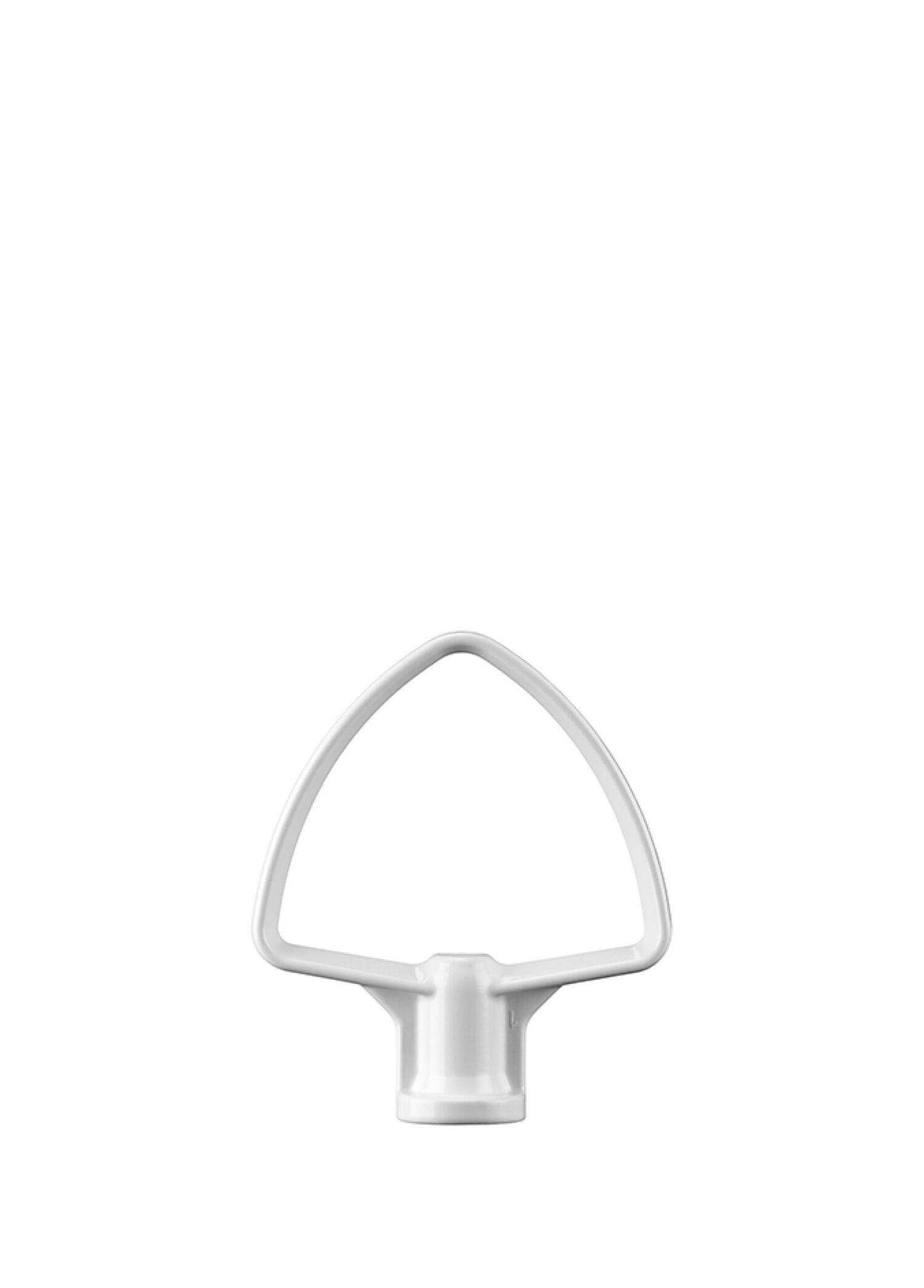 5KSM35CFB Stand Mikser için 3,3 L Düz Çırpıcı