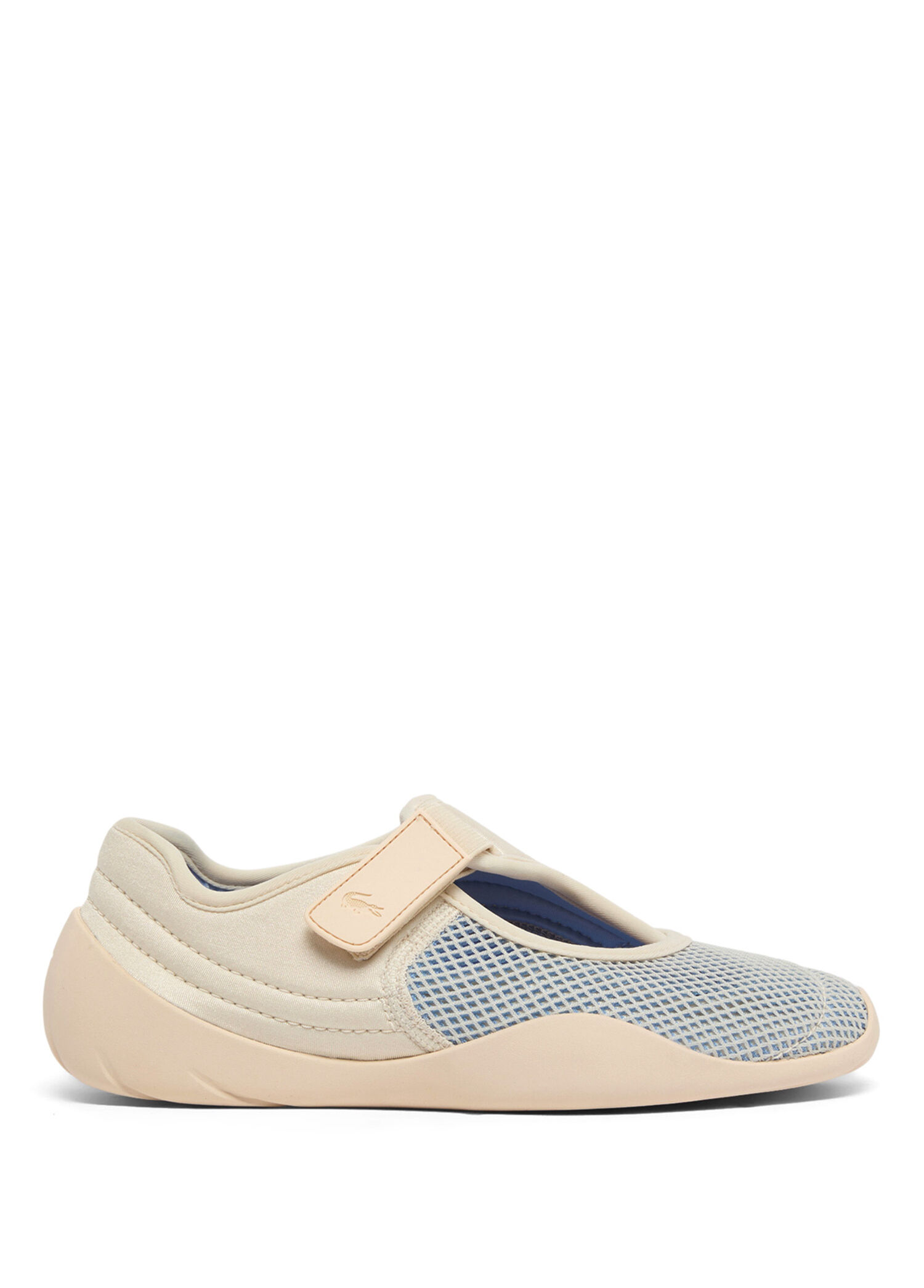 Lacoste Beyaz-WB8 Kadın Low Mystere Bej Kadın Sneaker 1967496 | Beymen