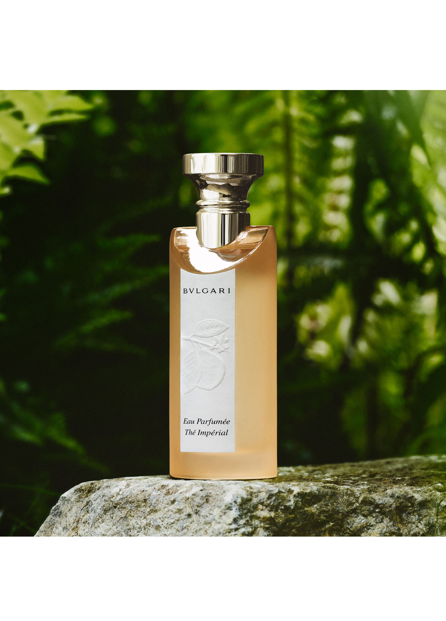 Bvlgari - Eau Parfume The Imperial EDT 75ml
