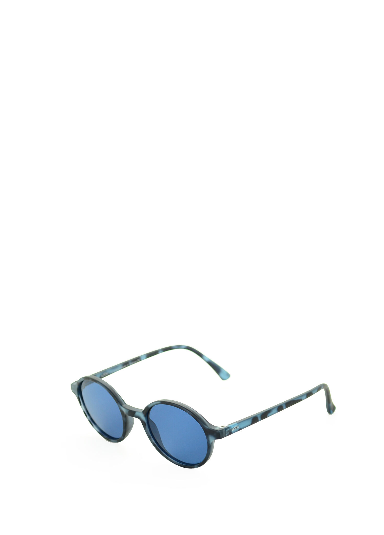Will Matte Navy Unisex Çocuk Güneş Gözlüğü