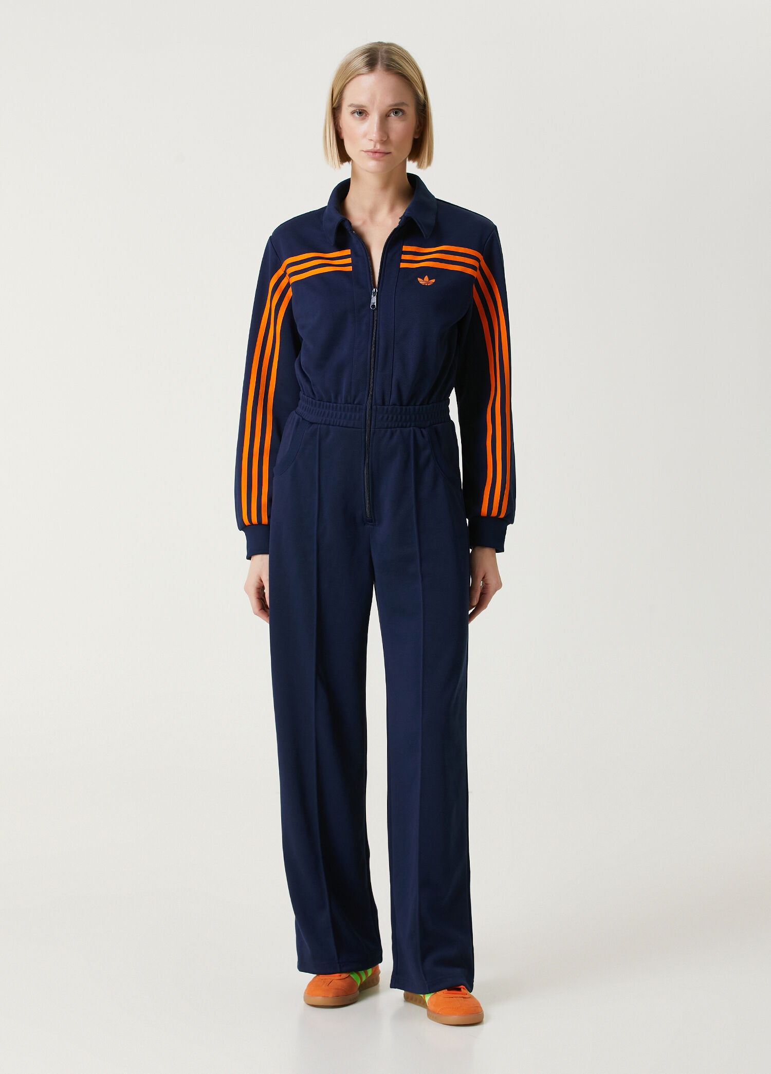 adidas tennis jumpsuit