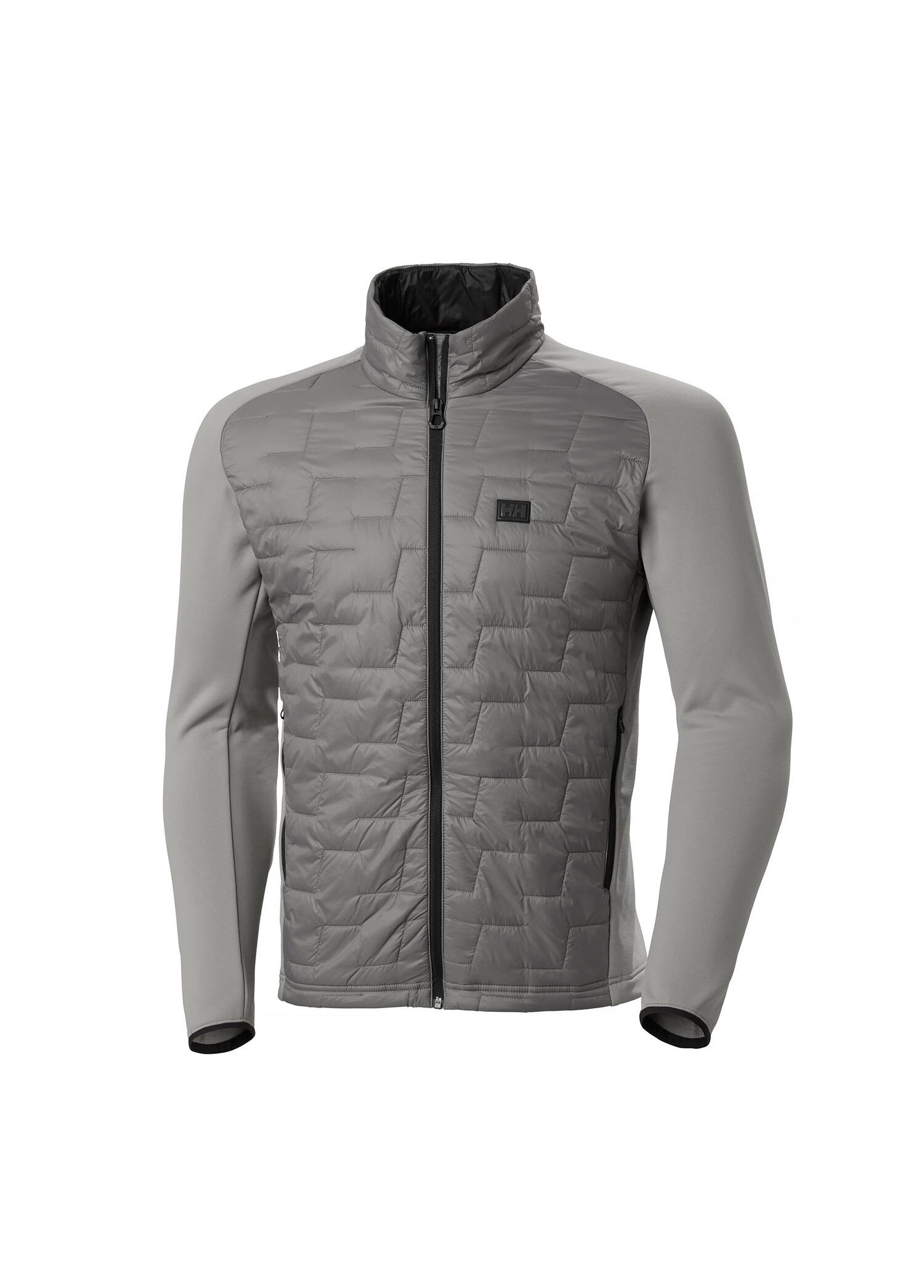 Lifa Loft Hybrıd Insulator Concrete Erkek Polar