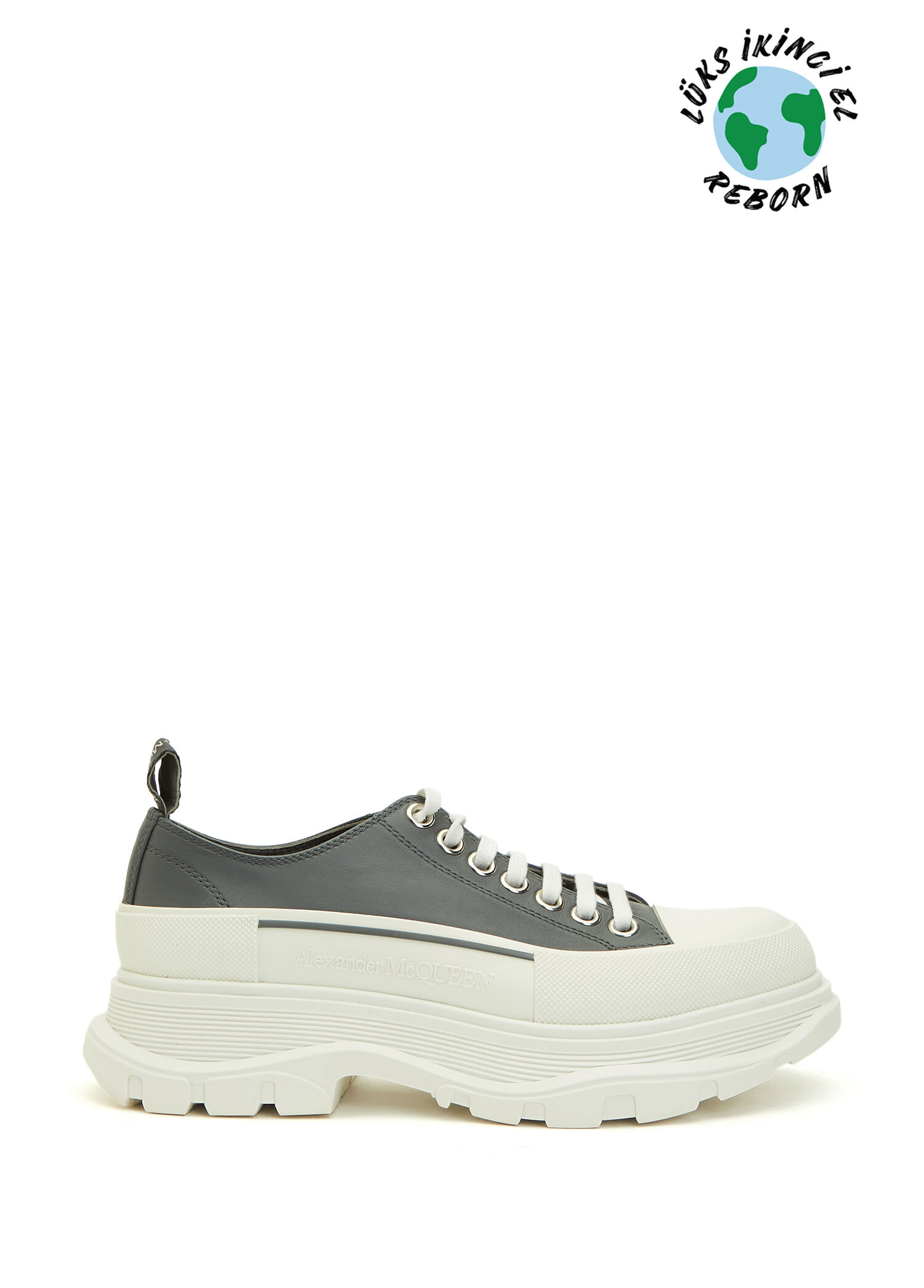 Alexander McQueen Kadın Sneakers