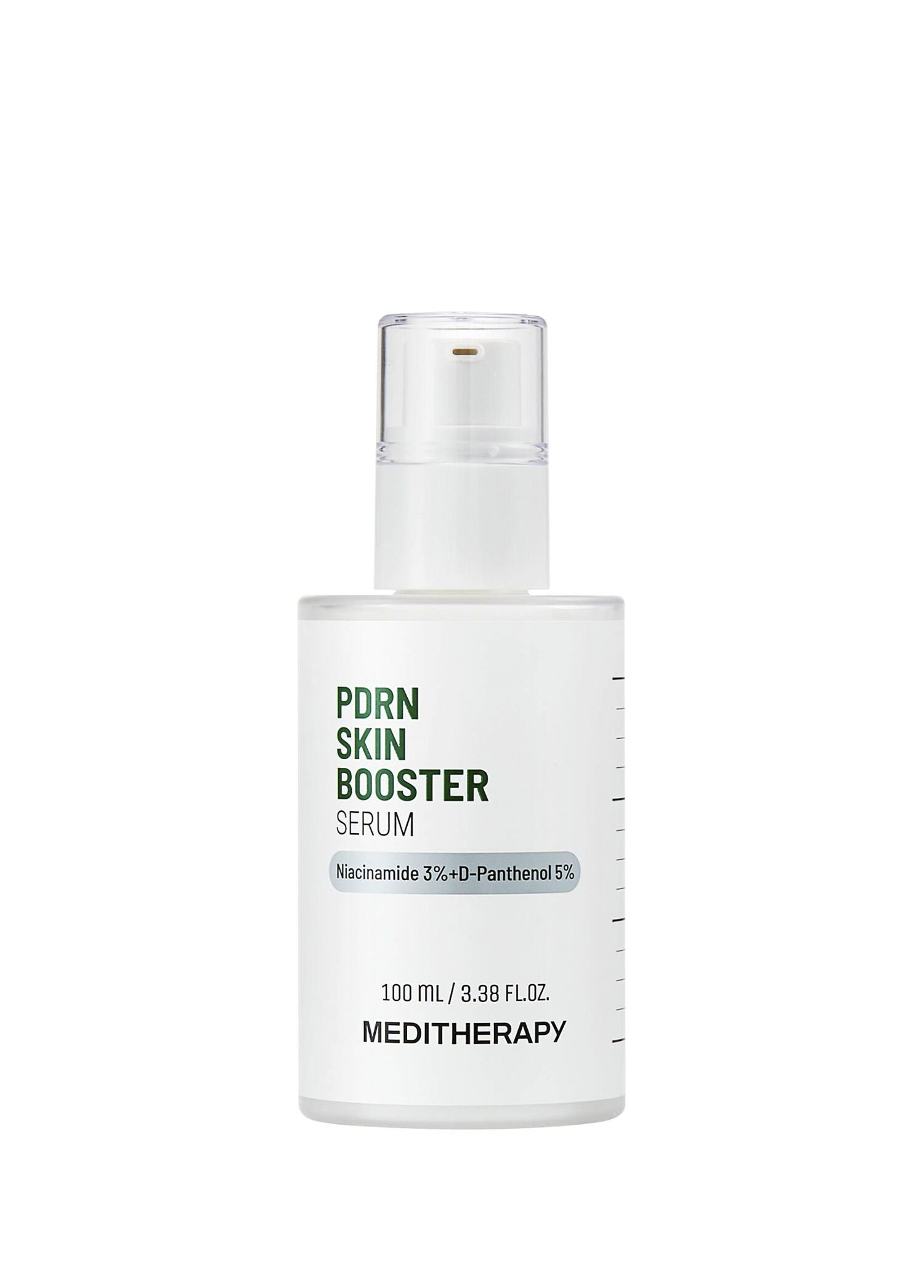 Pdrn Skin Booster Nemlendirici Cilt Serumu 100 ml
