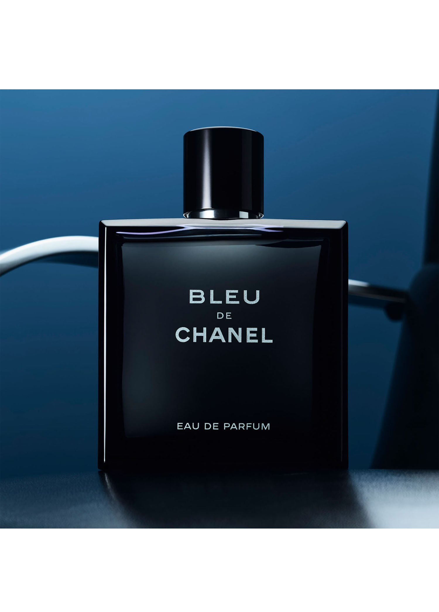 CHANEL - Bleu De Eau De Parfum Spray 100Ml -