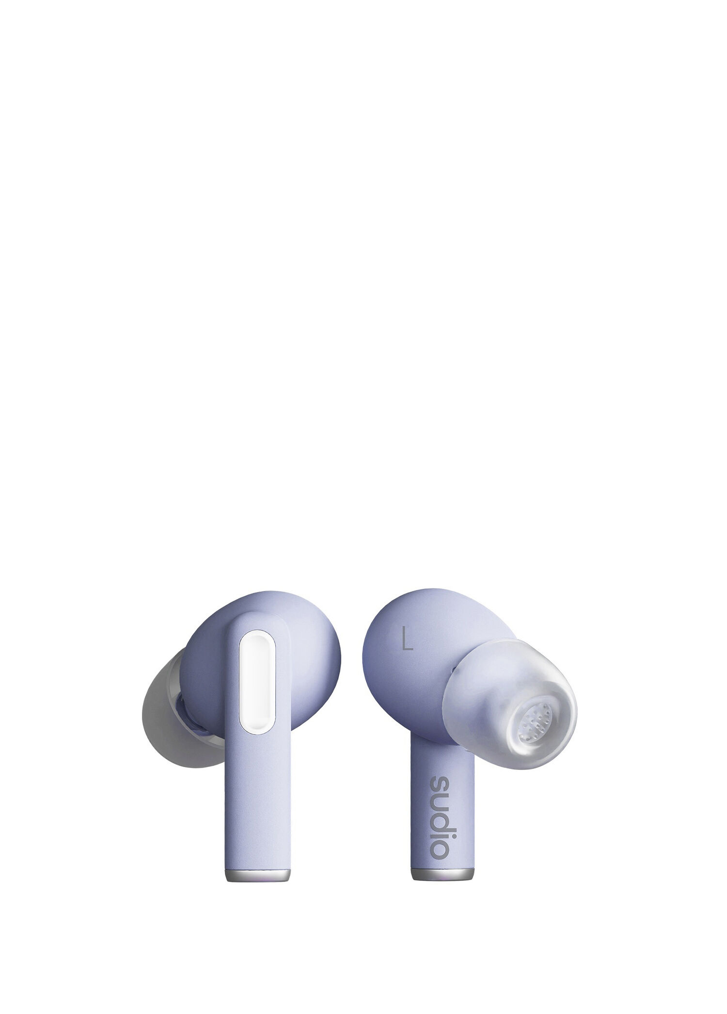 A1 Pro Purple Kulak İçi Bluetooth Kulaklık A1PROPUR