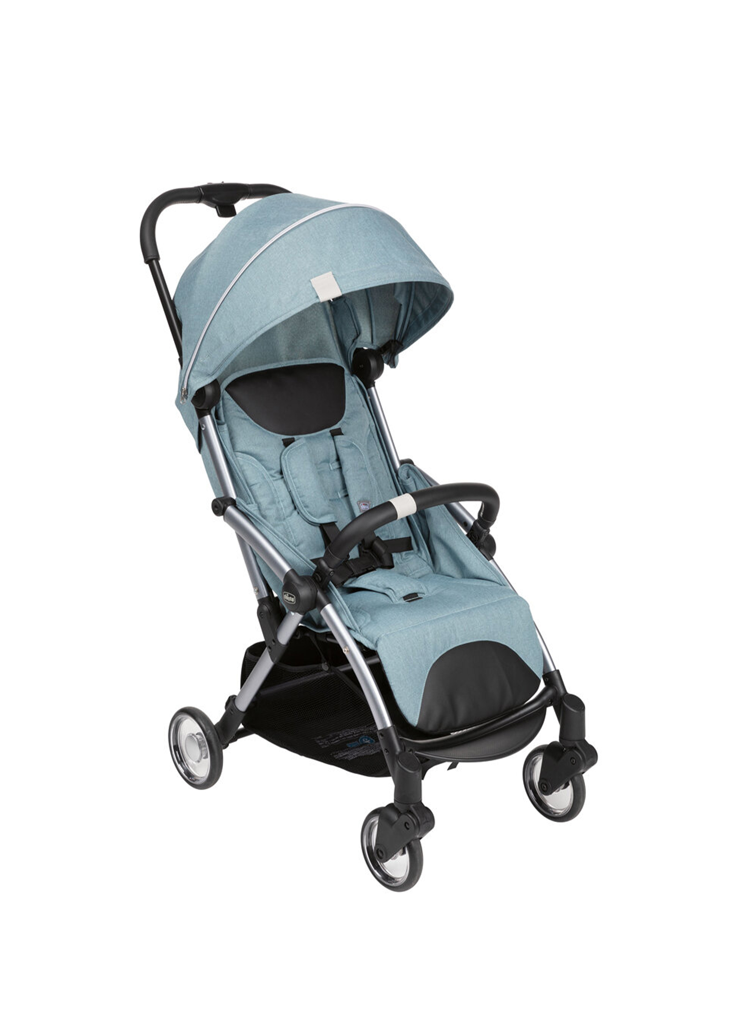 Goody Plus Stroller Dusty Green Bebek Arabası