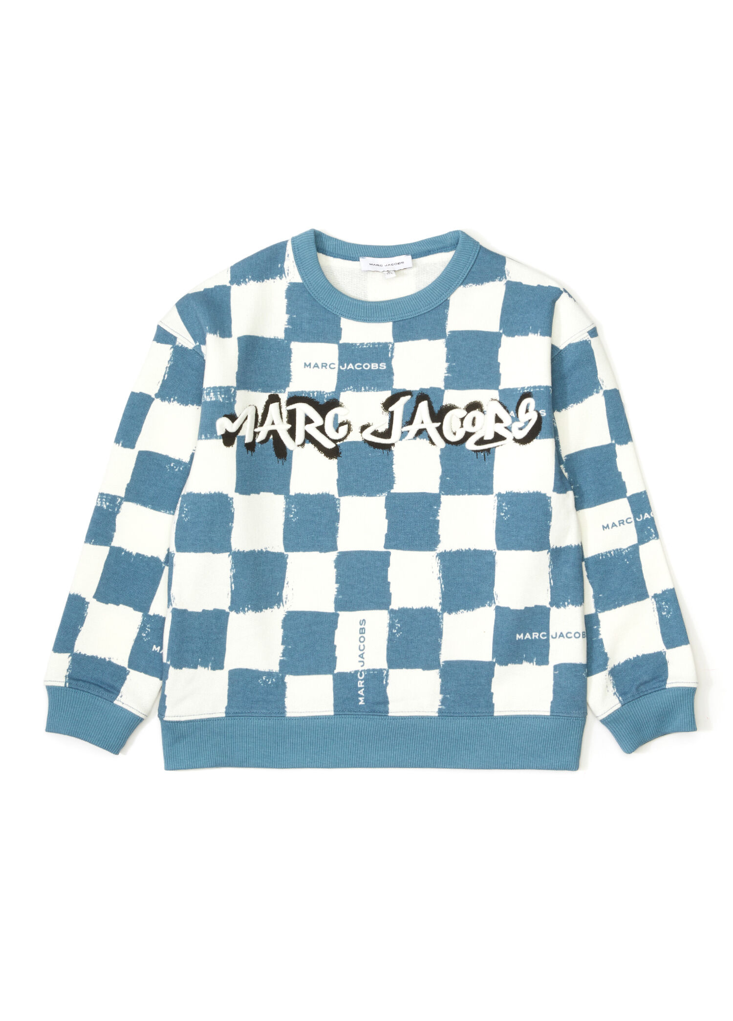 Açık Mavi Erkek Çocuk Sweatshirt