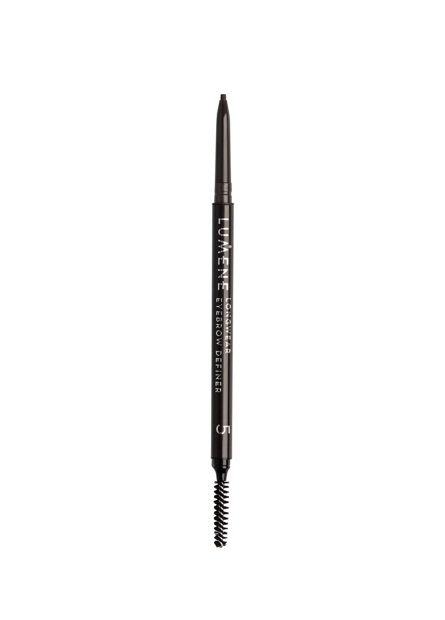 Dark Brown Ultra İnce Uçlu Kalıcı Kaş Kalemi