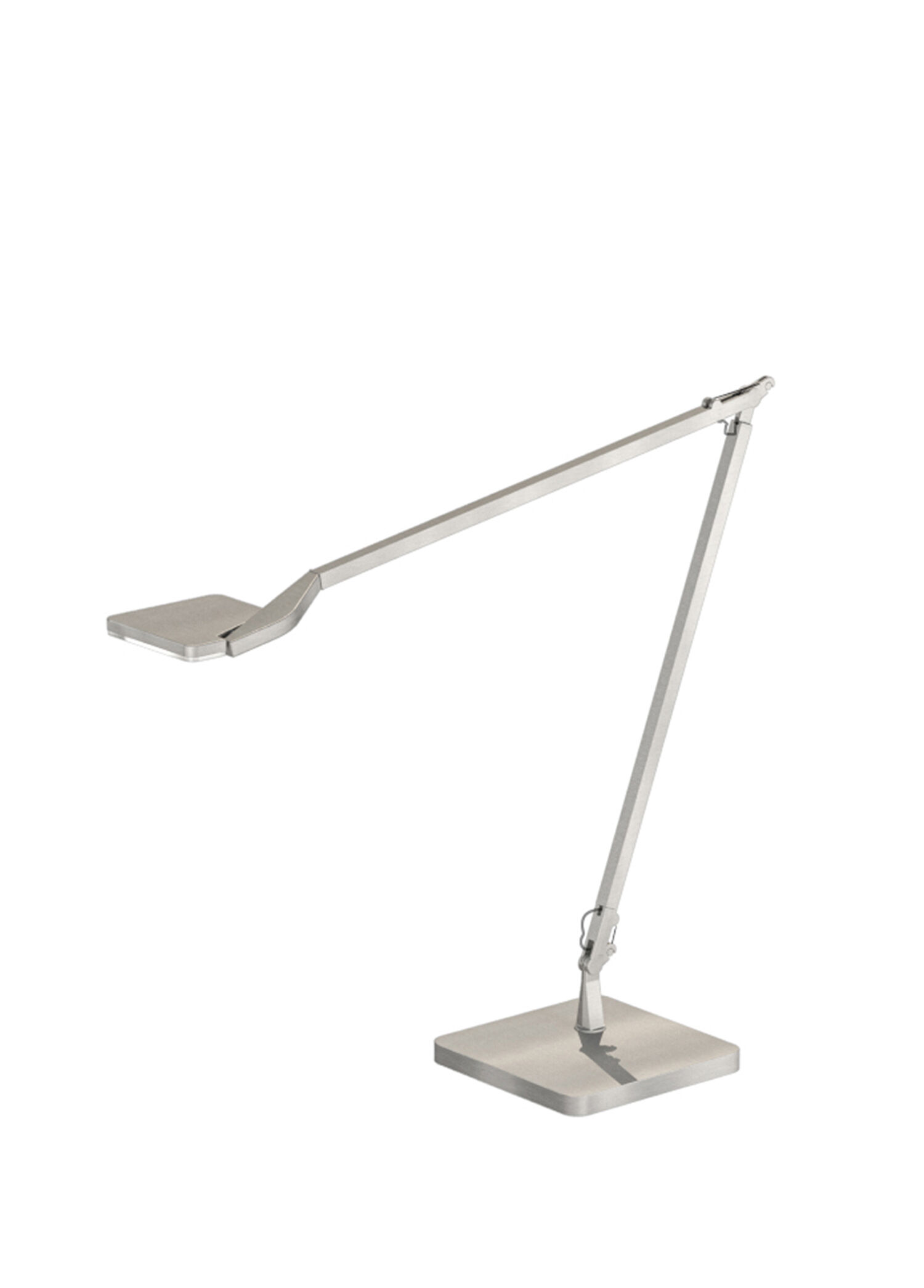 Jackie Titanium Katlanabilir Led Masa Lambası