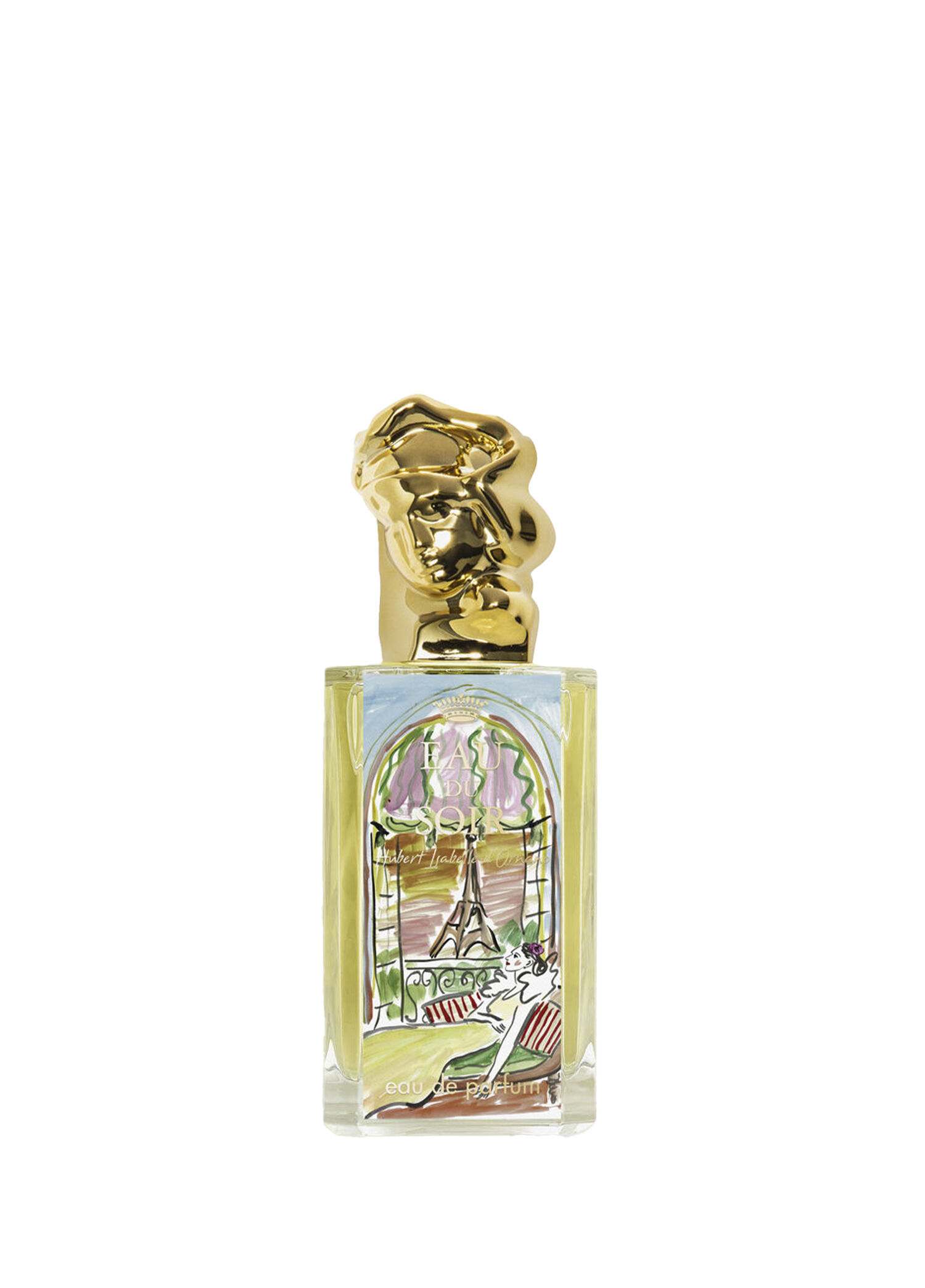 P Sisley Eau Du Soir Eau De Parfum Limited Edition