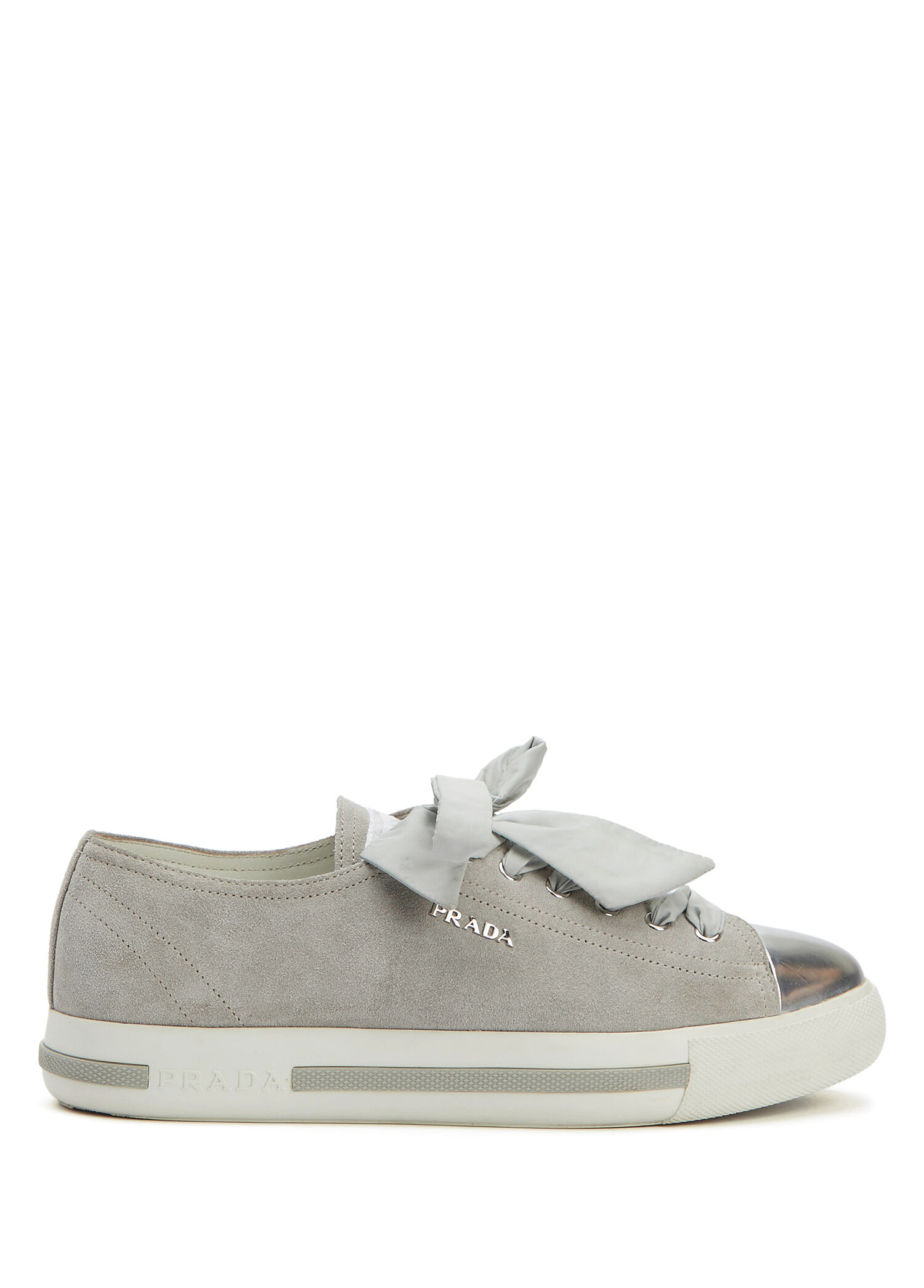 Prada Kadın Sneakers