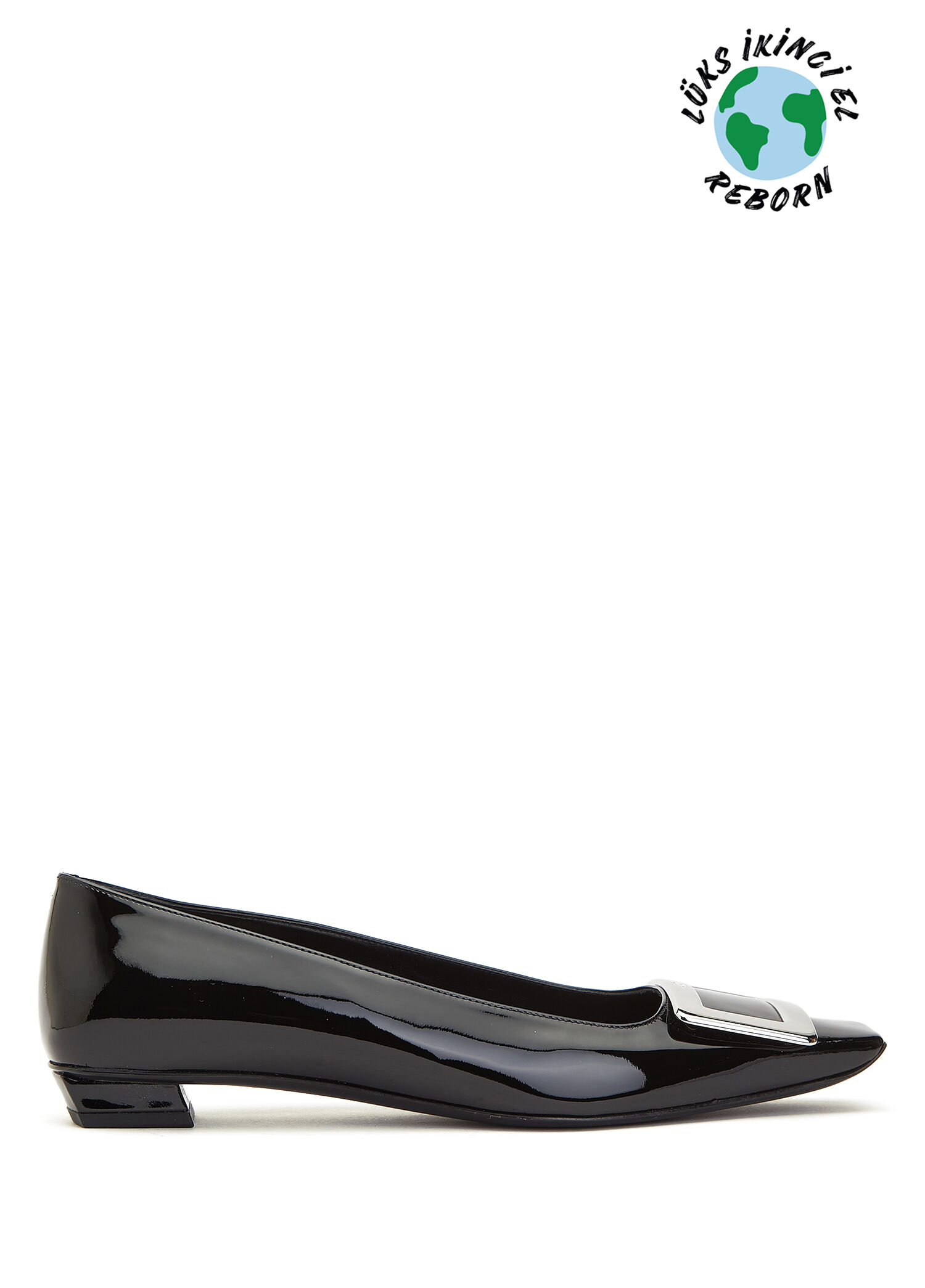 Roger Vivier Kadın Babet