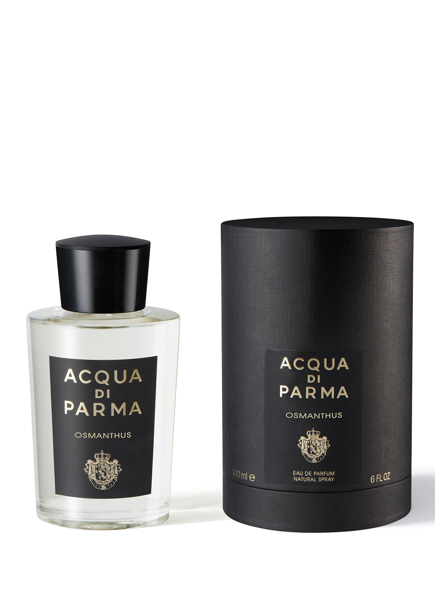 Acqua di Parma - Signature Osmanthus EDP 180 ml Parfüm -