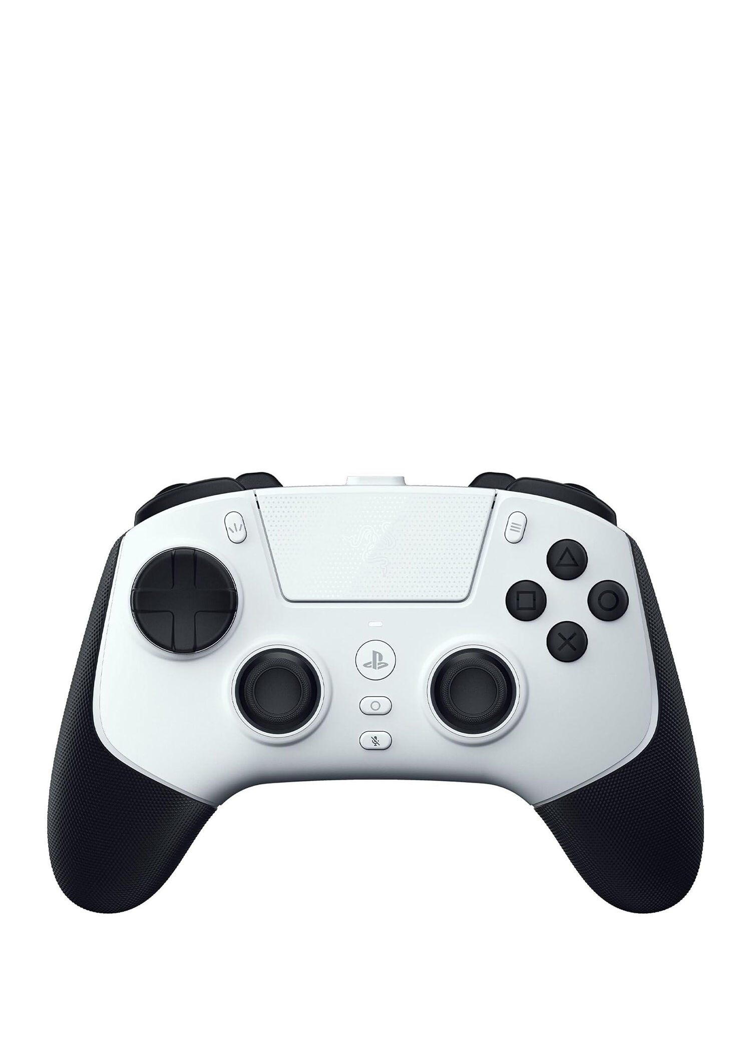 Razer Raiju V3 Pro ホワイトエディション Razer - Raiju V3 Pro for PS5 PC White Oyun Konsolu RZ06-05580200