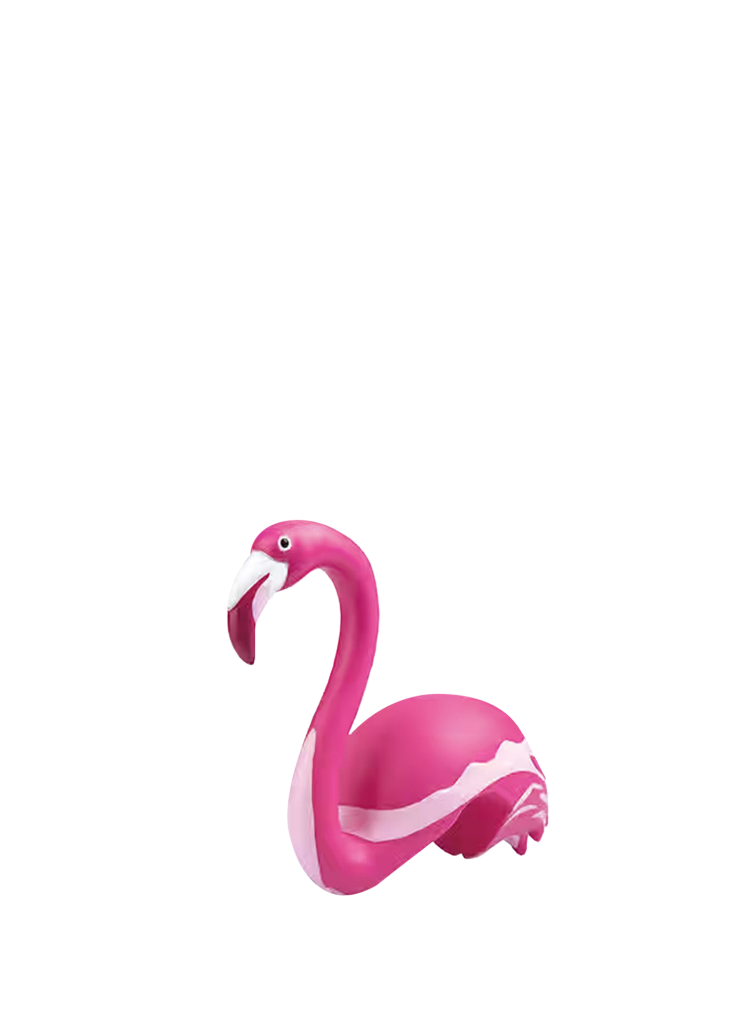 Buddy Flamingo T Bar Scooter Aksesuarı