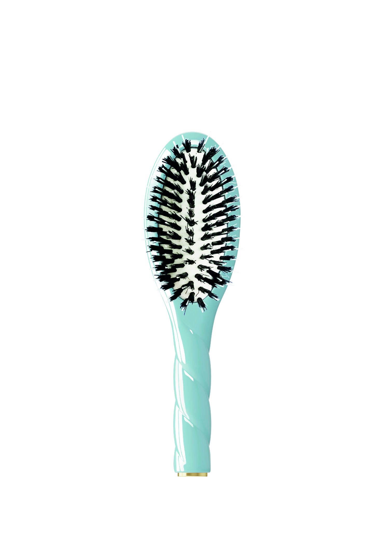 Brosse Small N02 Mavi Saç Fırçası