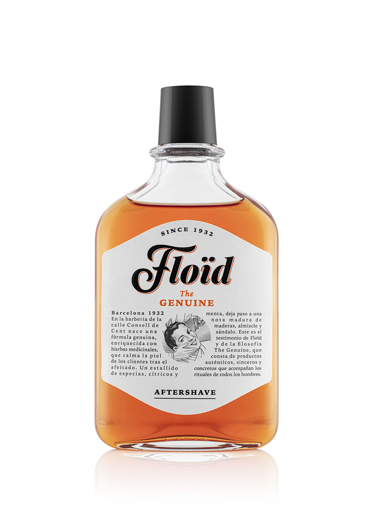 The Genuine Tıraş Sonrası Losyon 150 ml