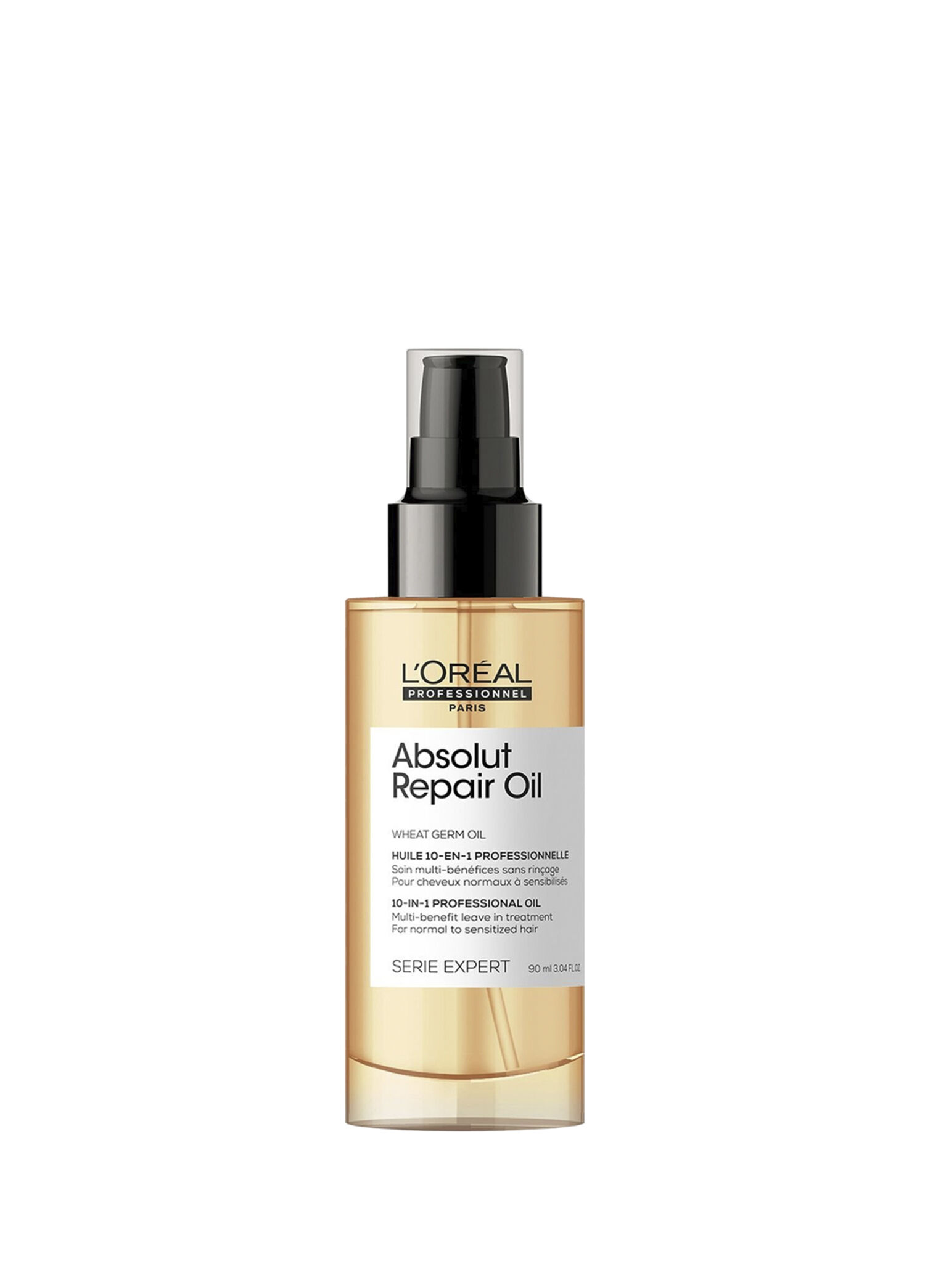 Serie Expert Onarıcı Saç Bakım Spreyi 90 ml