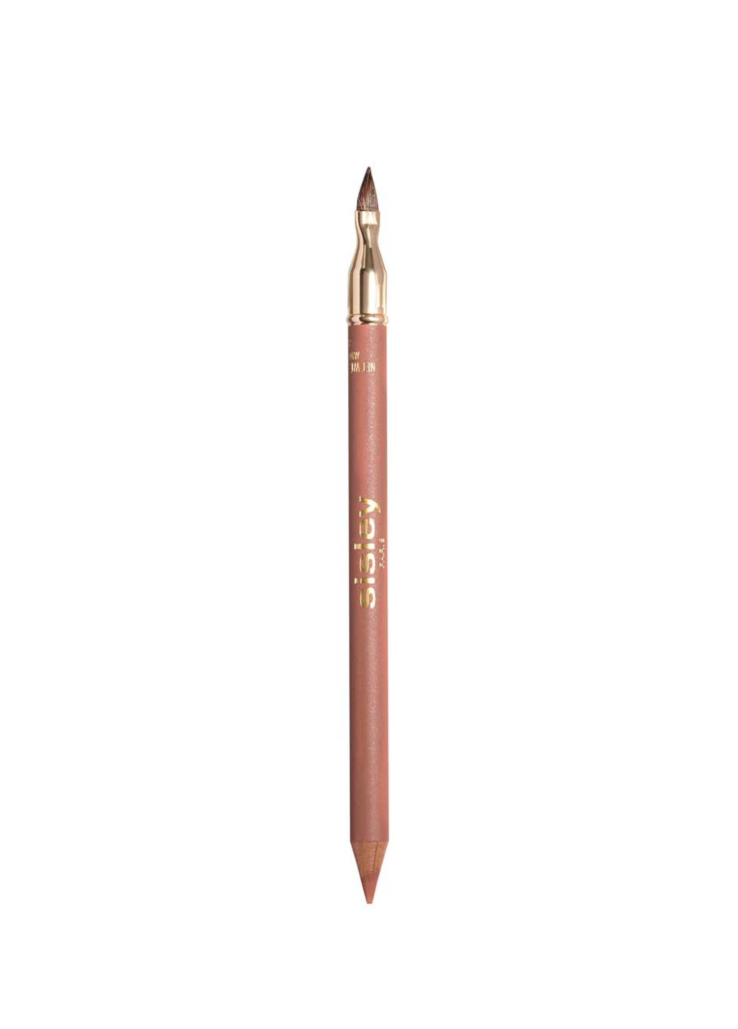 Phyto Levres Perfect N1 Nude Dudak Kalemi