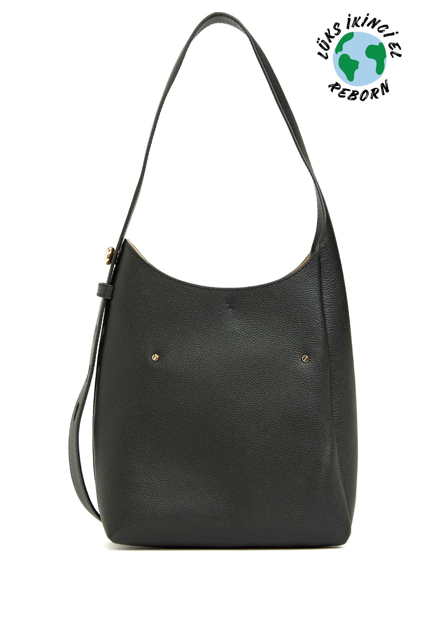 Tory Burch Romy Romy Bucket Çanta