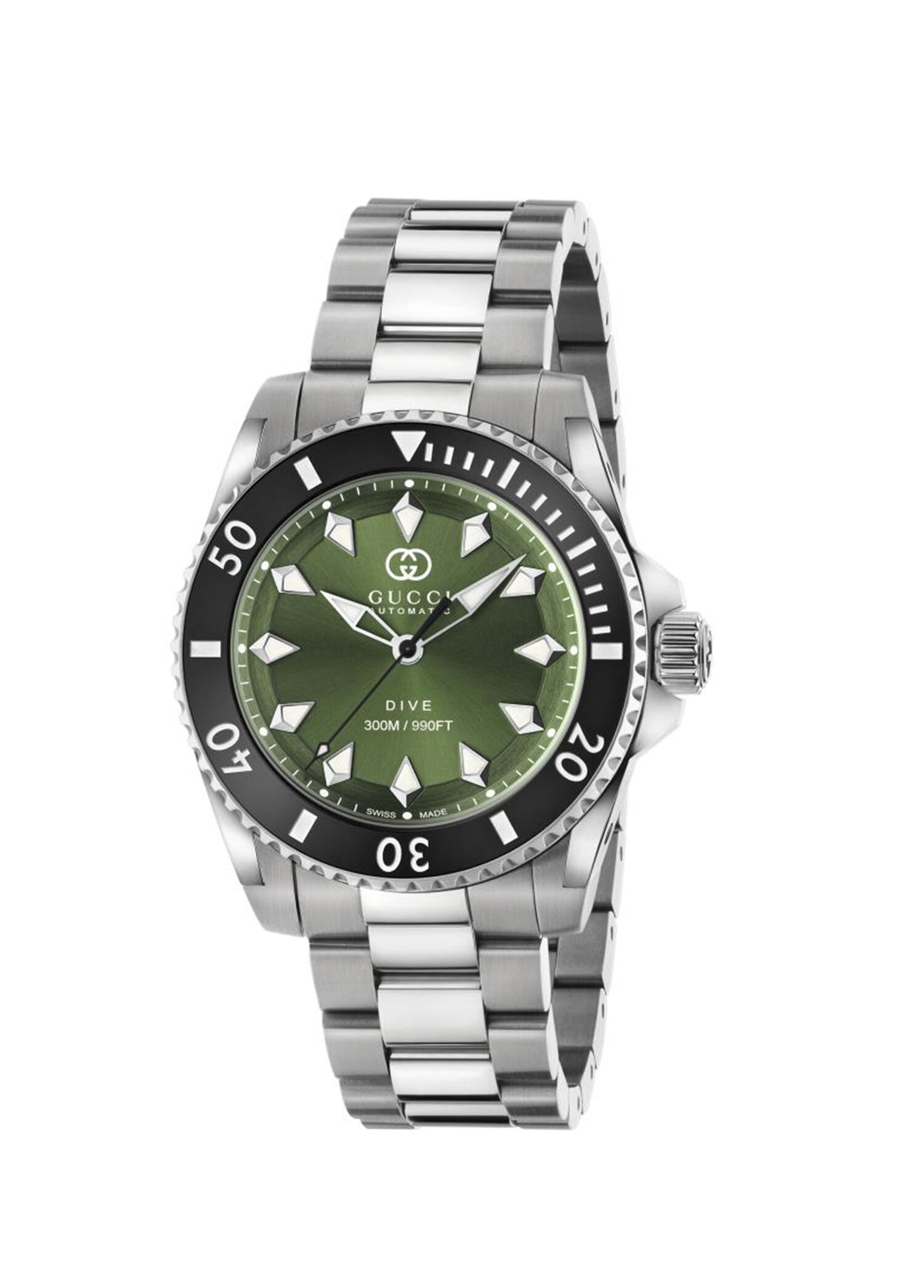Dive 40mm Unisex Saat