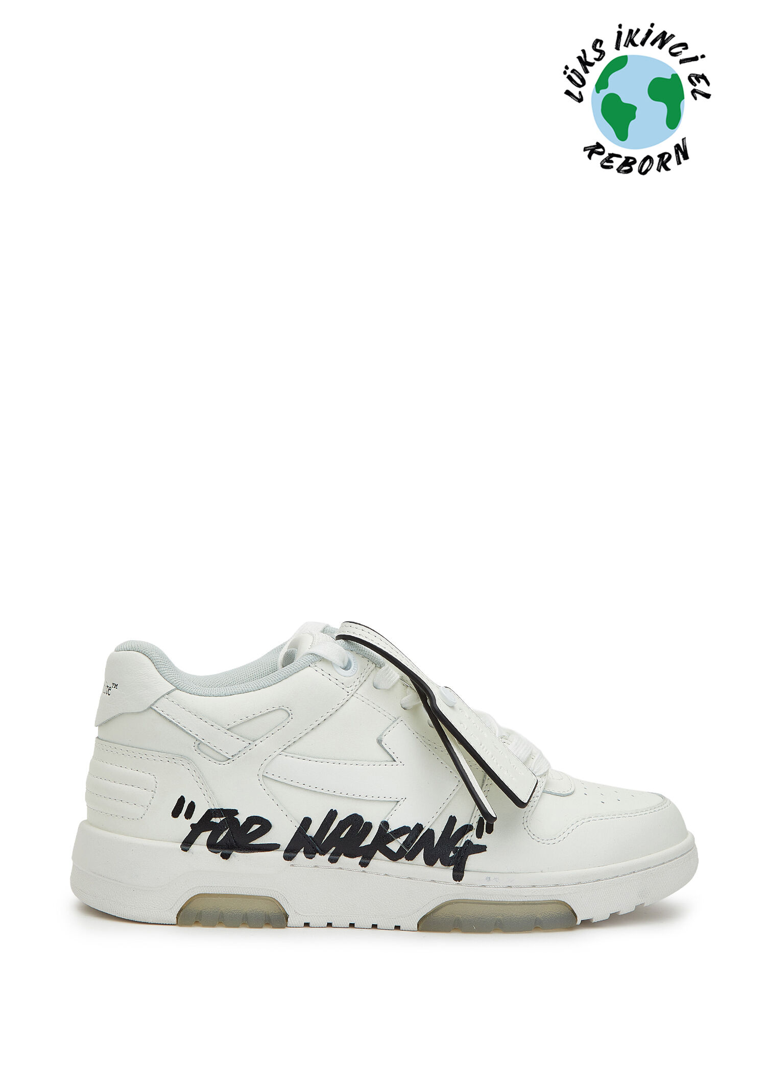 Off-White Erkek Sneakers