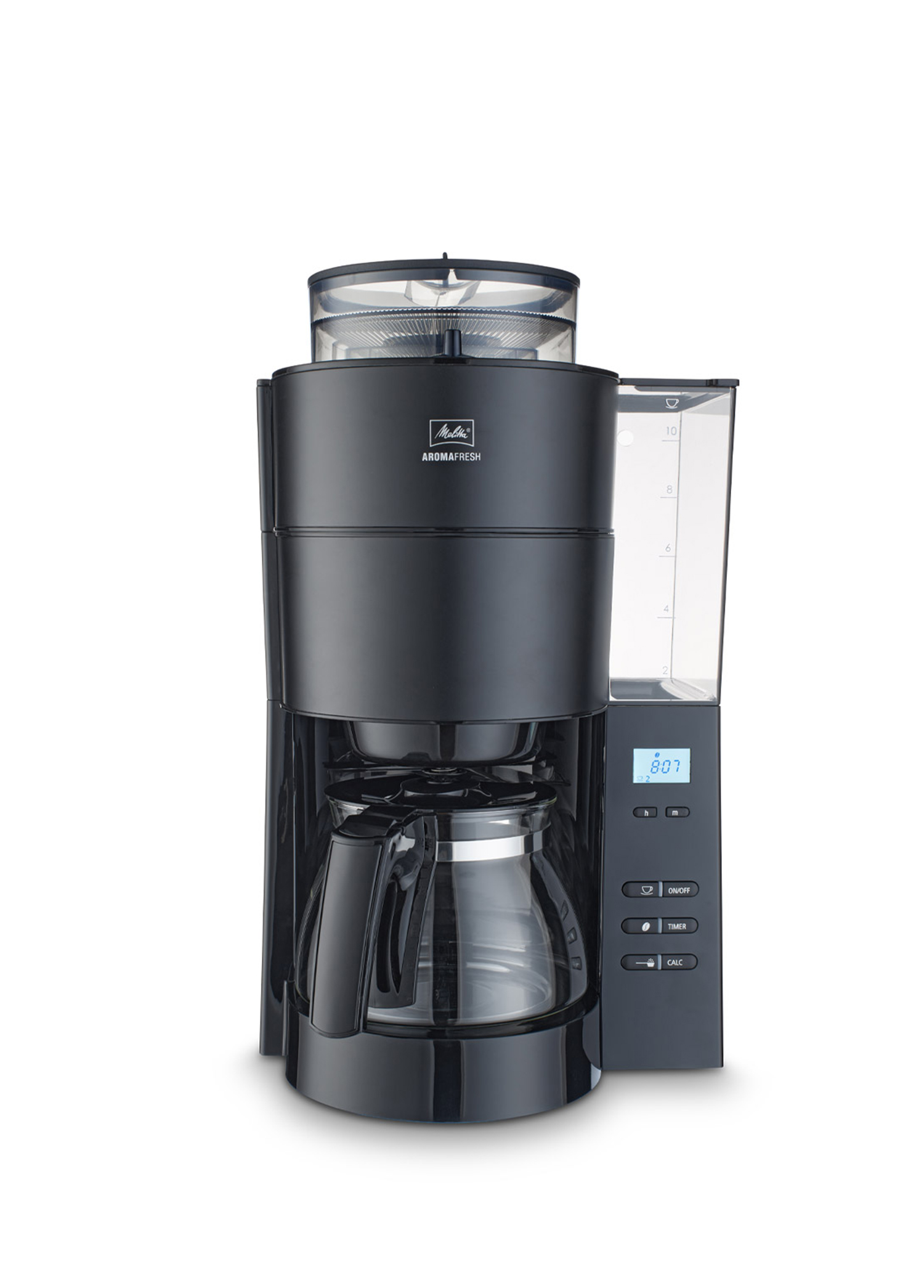 Melitta AromaFresh AFT 1021 コーヒーメーカー アロマフレッシュ | 家庭用コーヒーメーカー | Melitta Japan