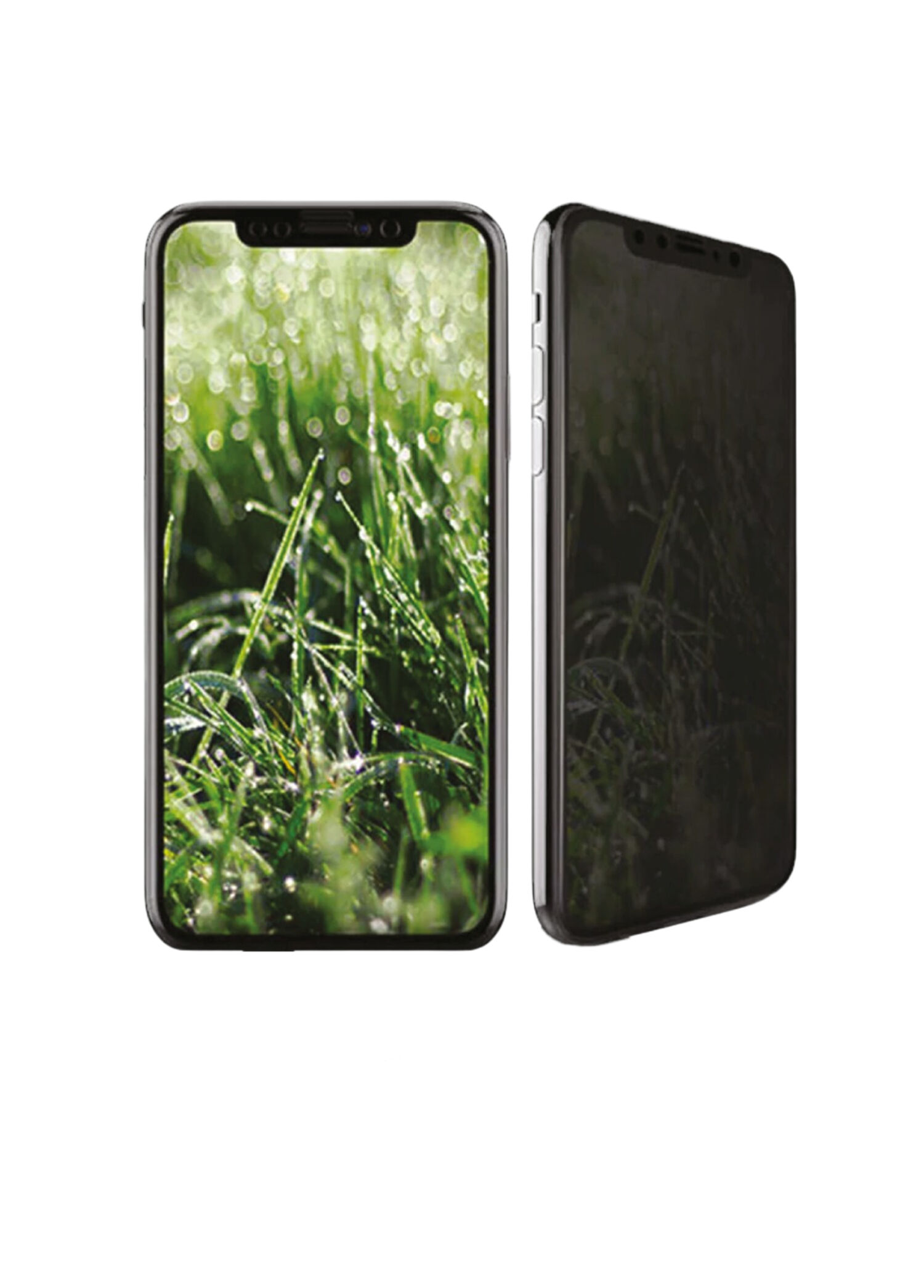 iPhone 17 Air Privacy Ekran Koruyucu