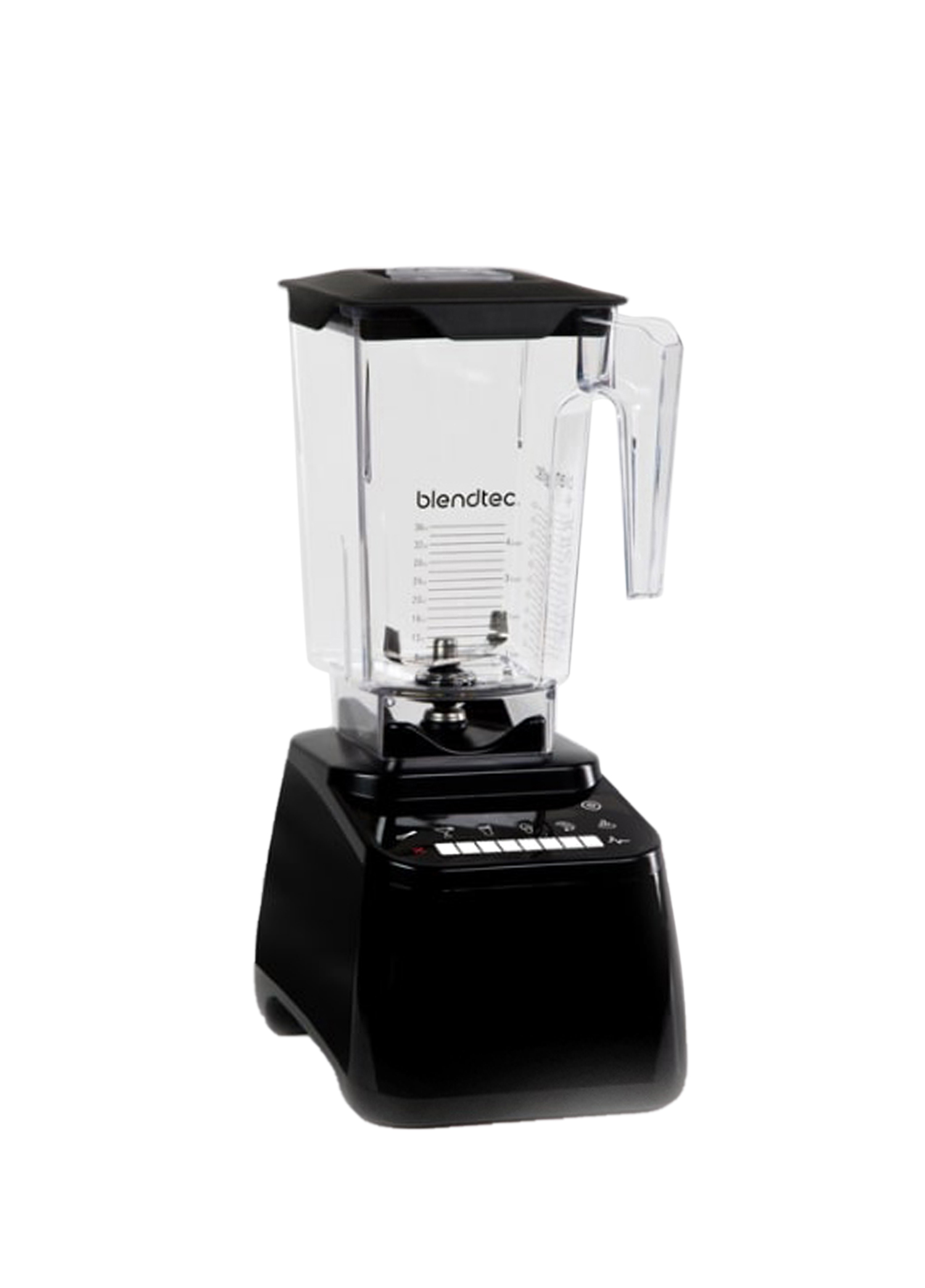 Designer650 1560W Siyah Blender