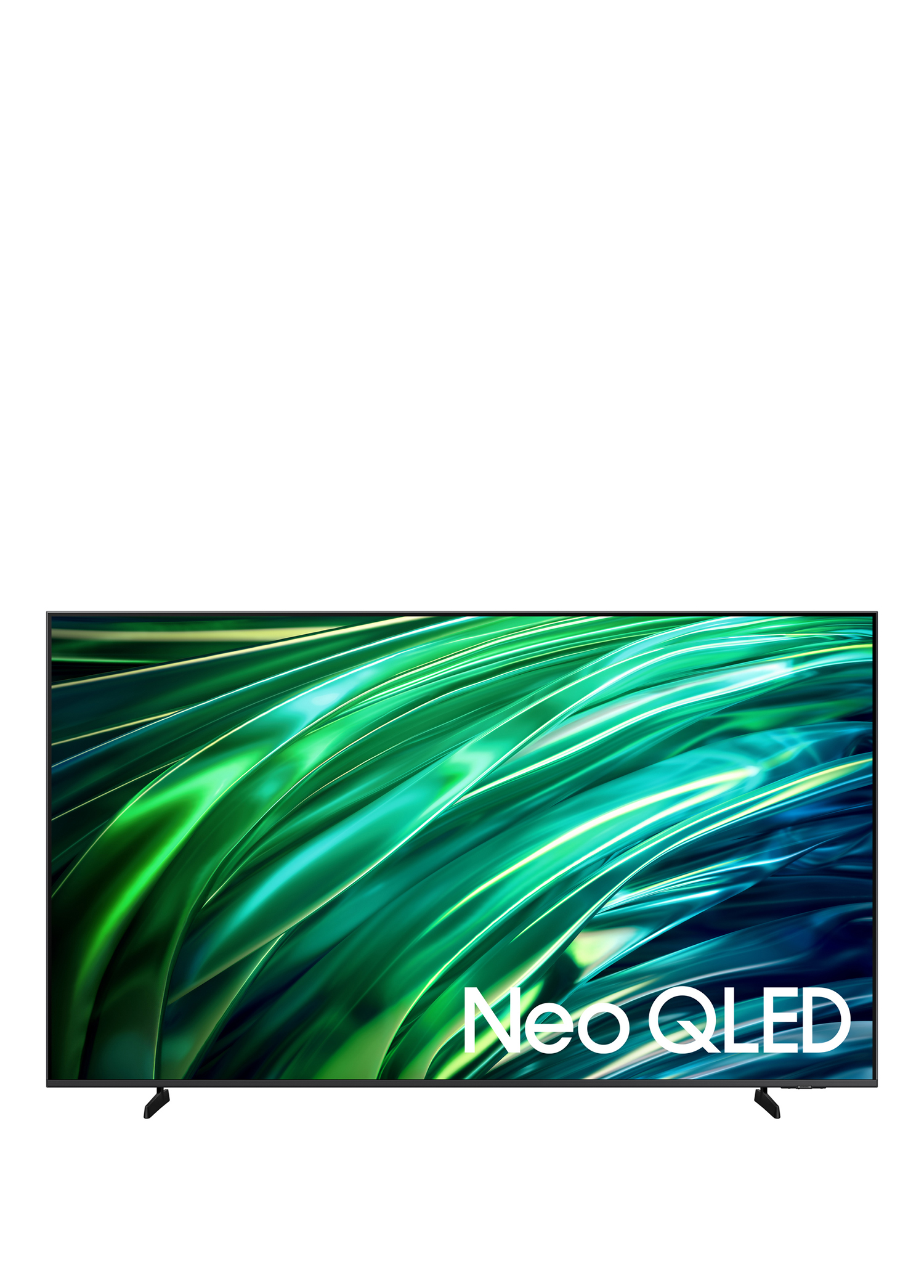 55QNX1D 55'' Tizen OS Ultra HD 4K Smart Neo QLED TV 2024