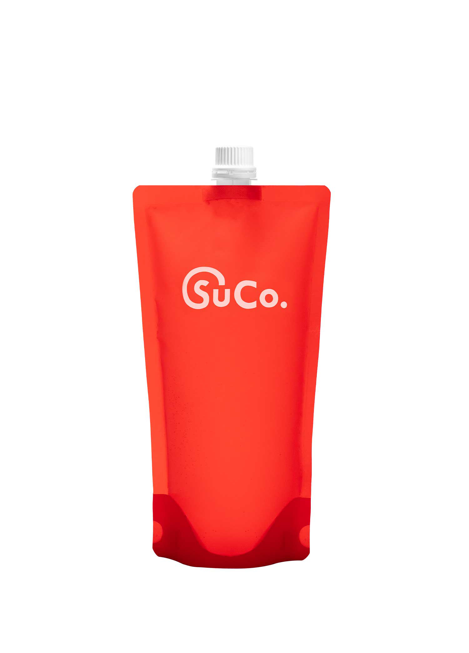 Coral Paper SuCo 2.0 Matara 600 ml