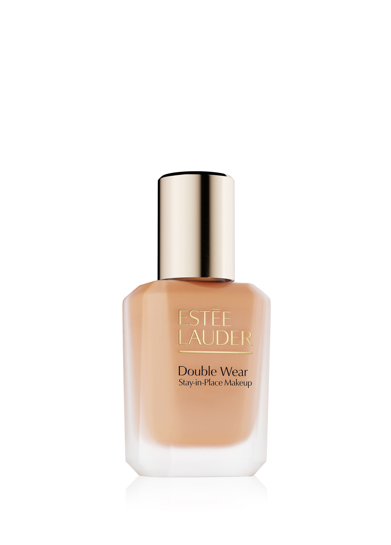 P Estee Lauder Double Wear Stayinplace Fondoten 3W15 Fawn