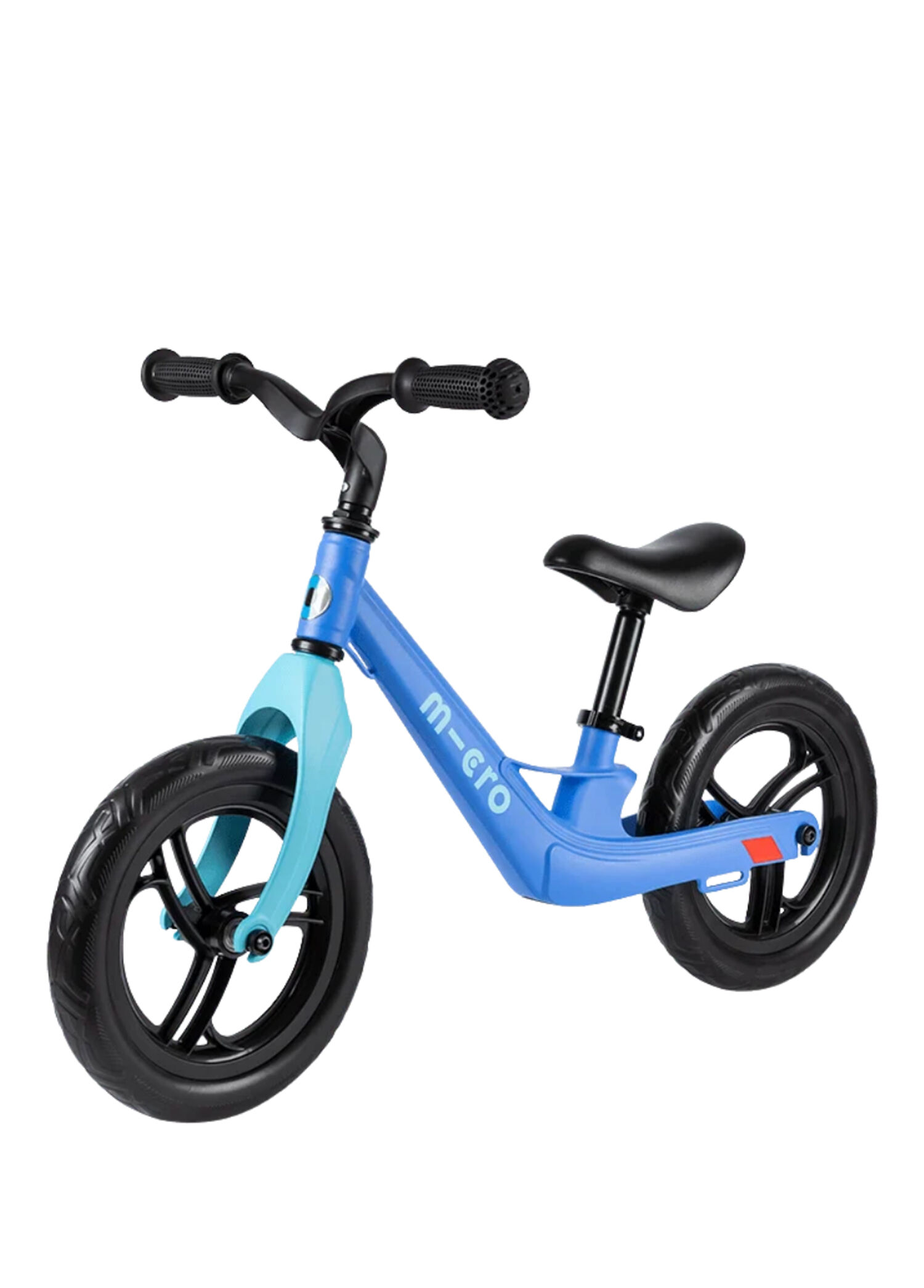 Micro Chameleon Blue 2-5 Yaş Çocuk Denge Bisikleti