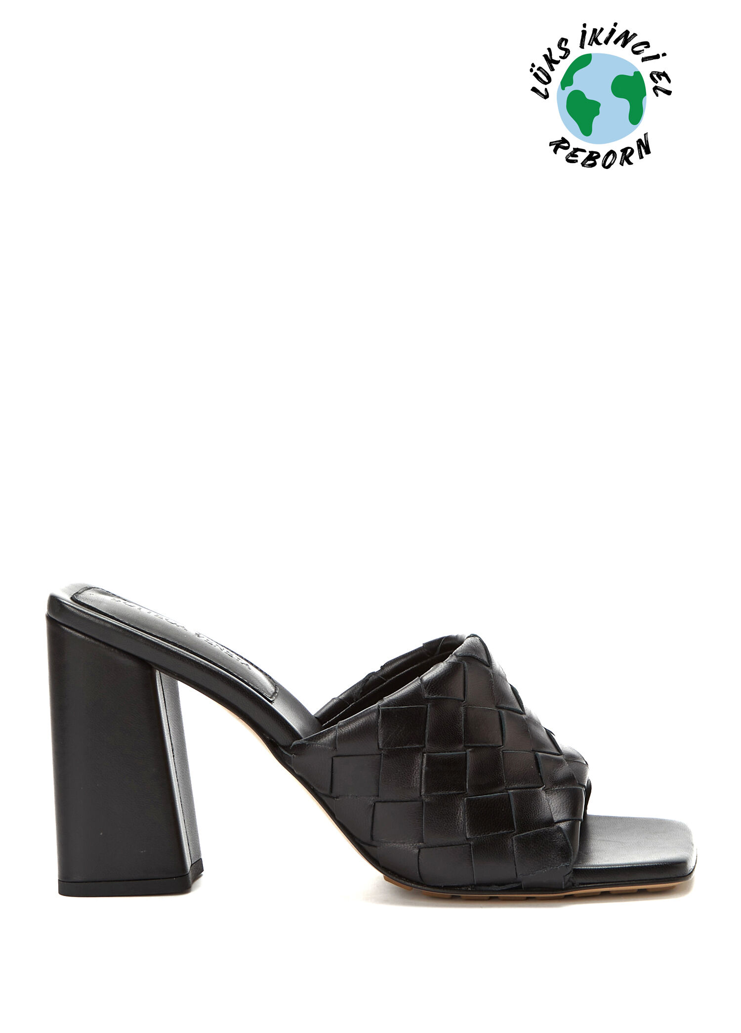 Bottega Veneta Kadın Sneakers