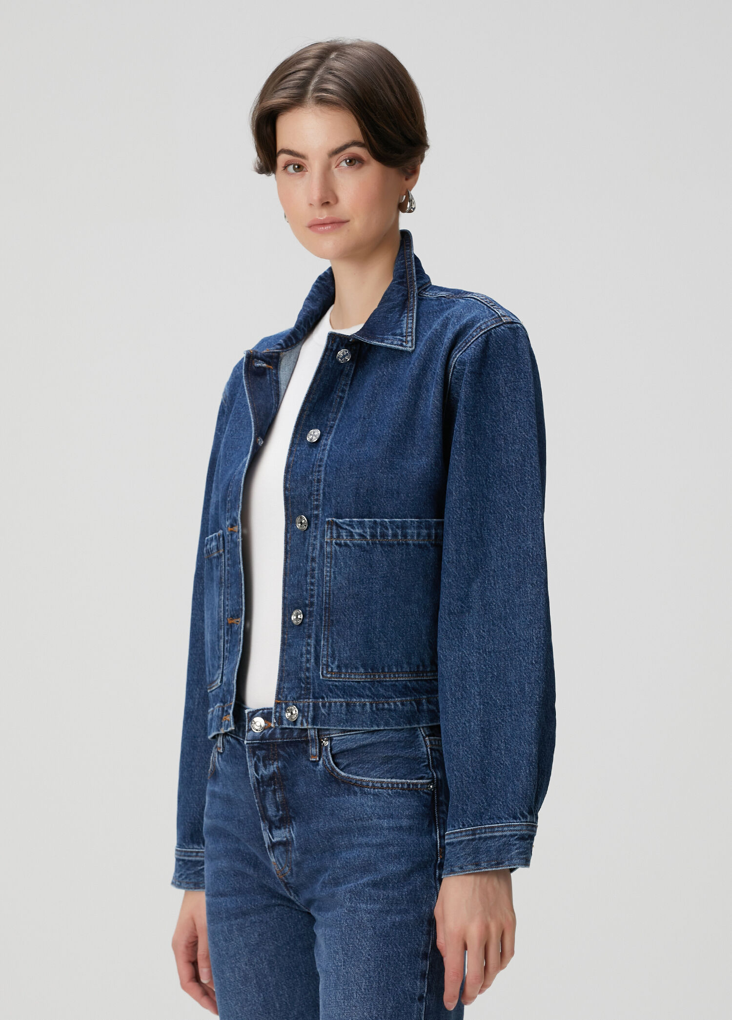 Mavi Denim Ceket