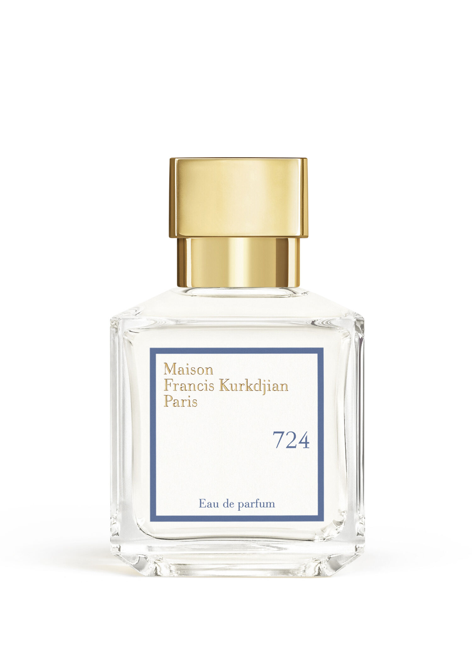 Maison Francis Kurkdjian - 724 EDP 70 ml -