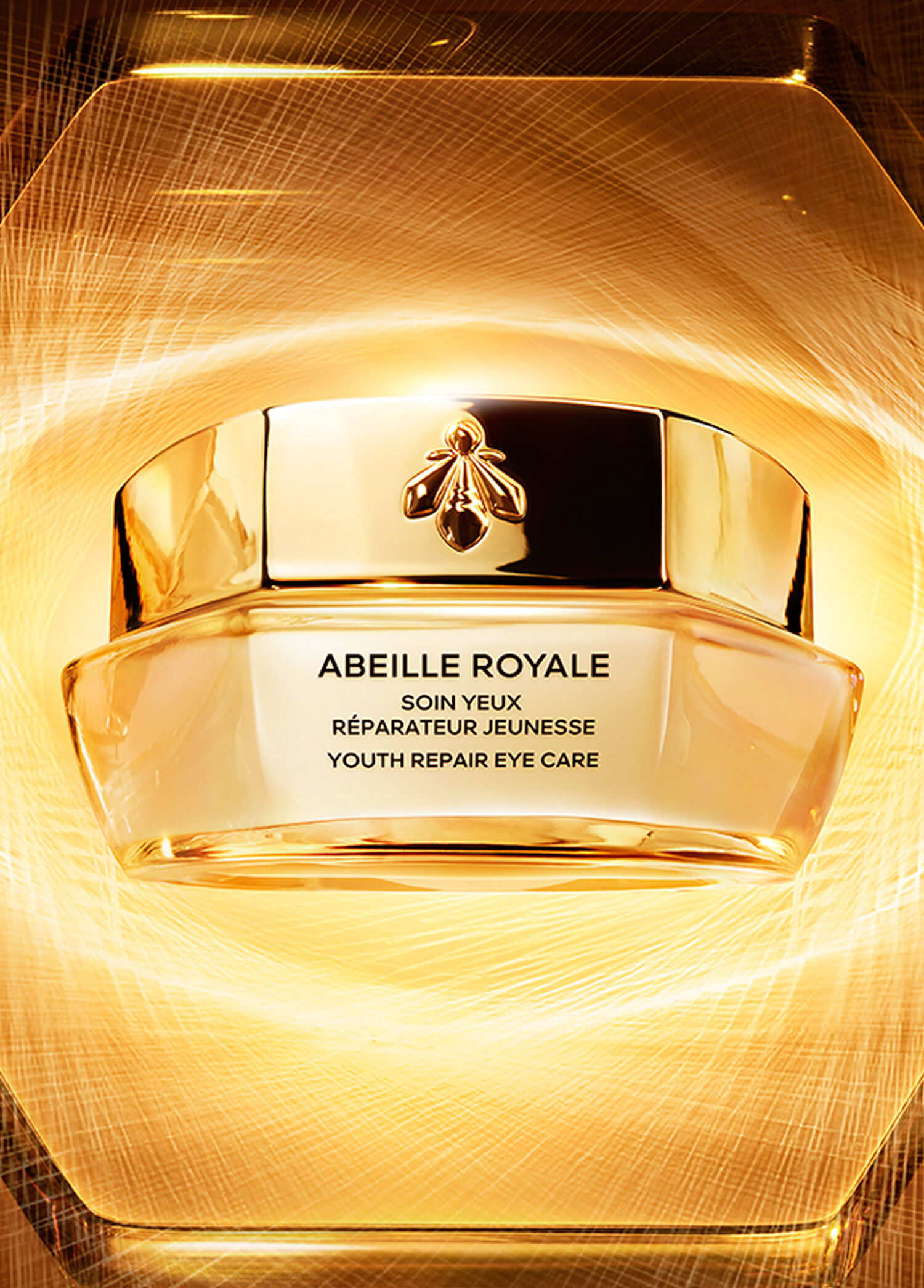 Guerlain - Eye Cream 15ml