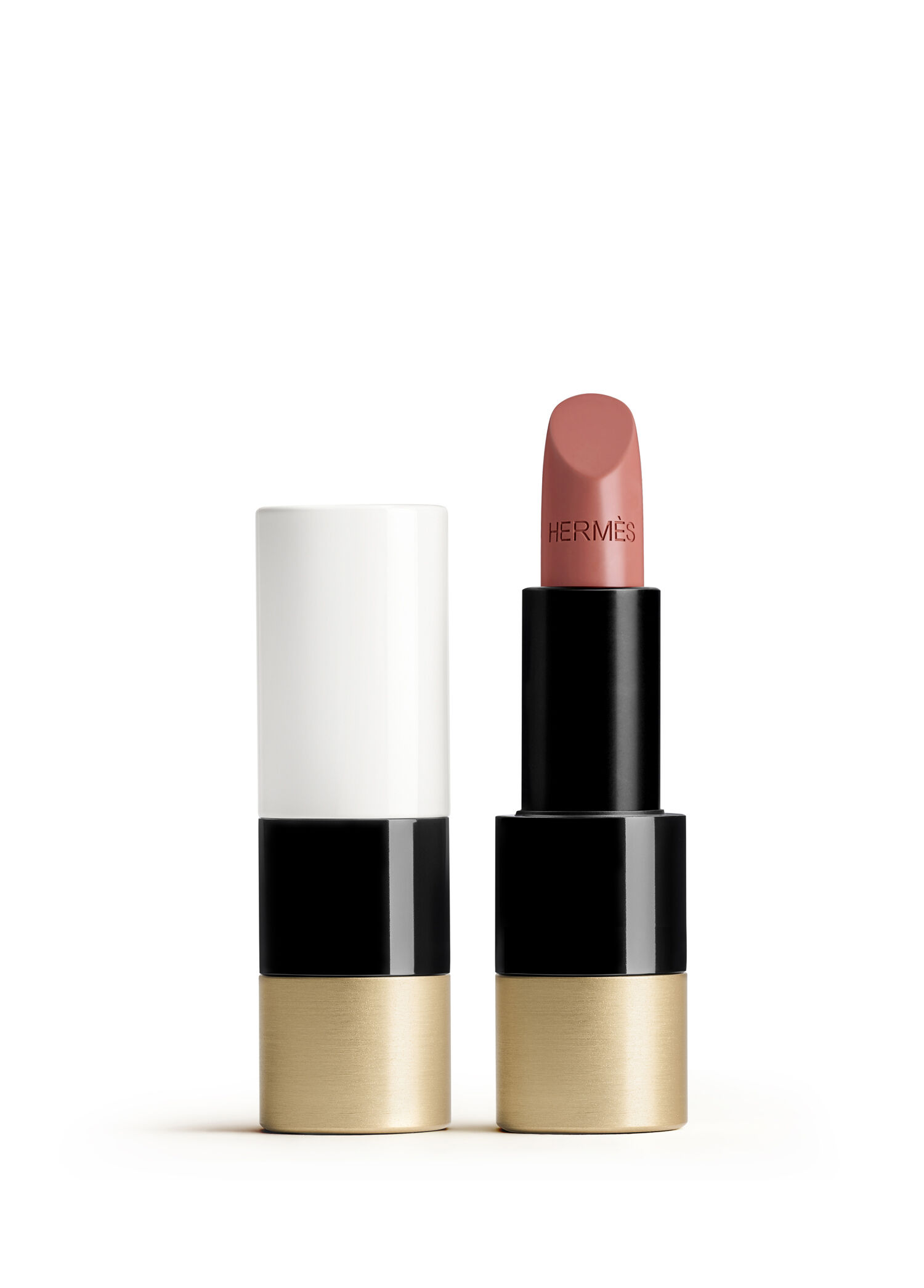 Rouge Hermes Satin 20 Beige Automne