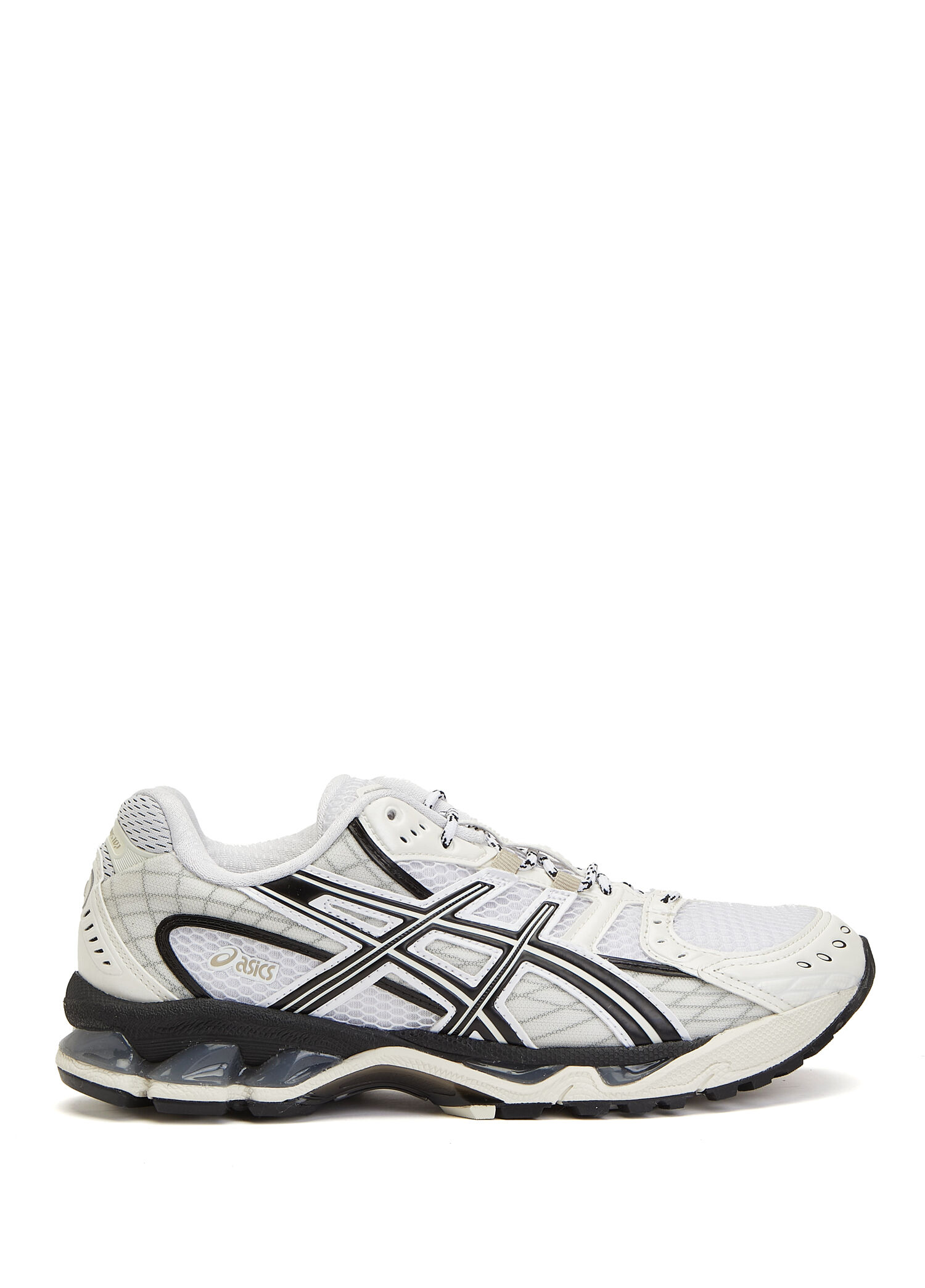 Asics Çok Renkli Kadın Gel-Nimbus 10.1 Çok Renkli Kadın Deri