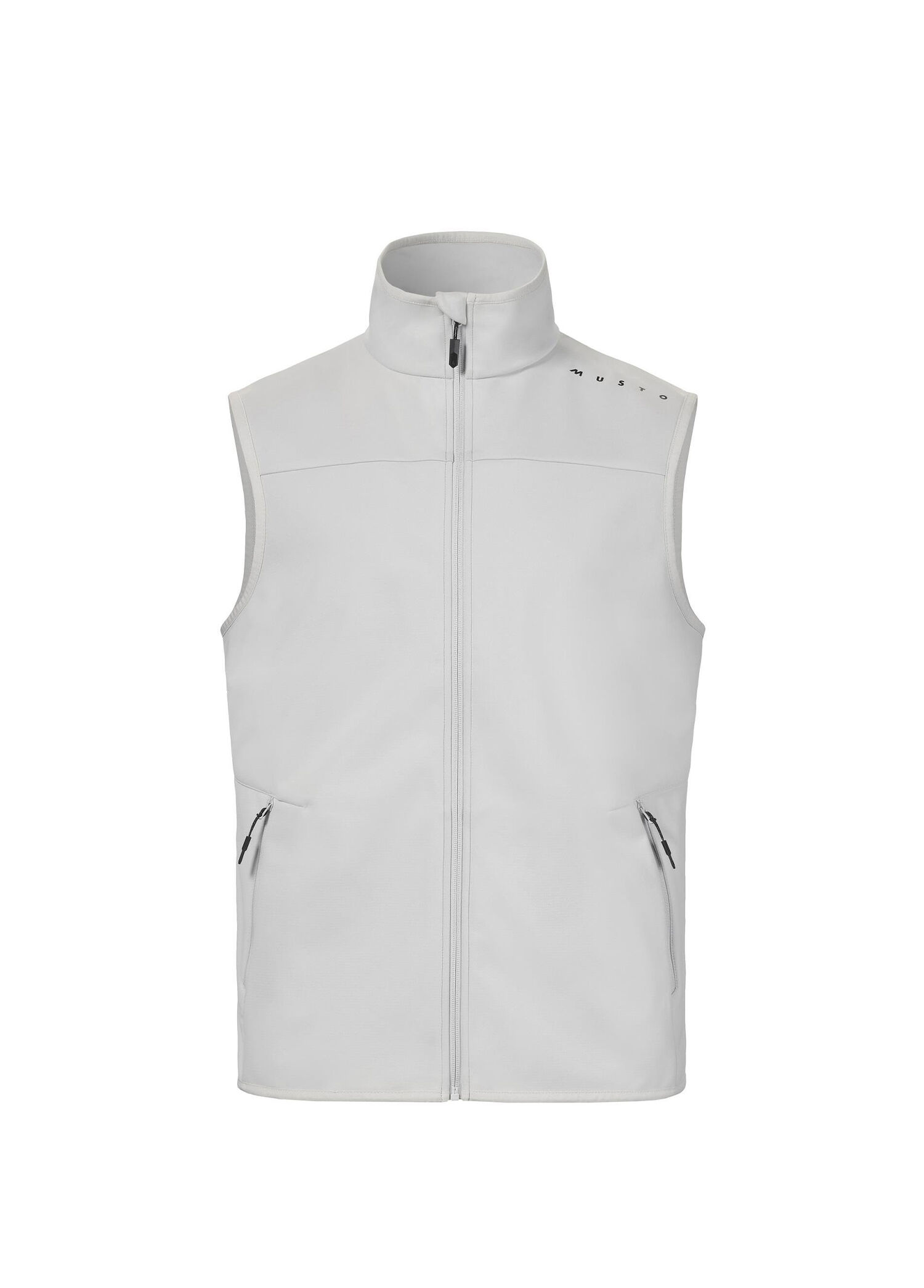 Evo Crew Softshell Platinum Erkek Spor Yelek