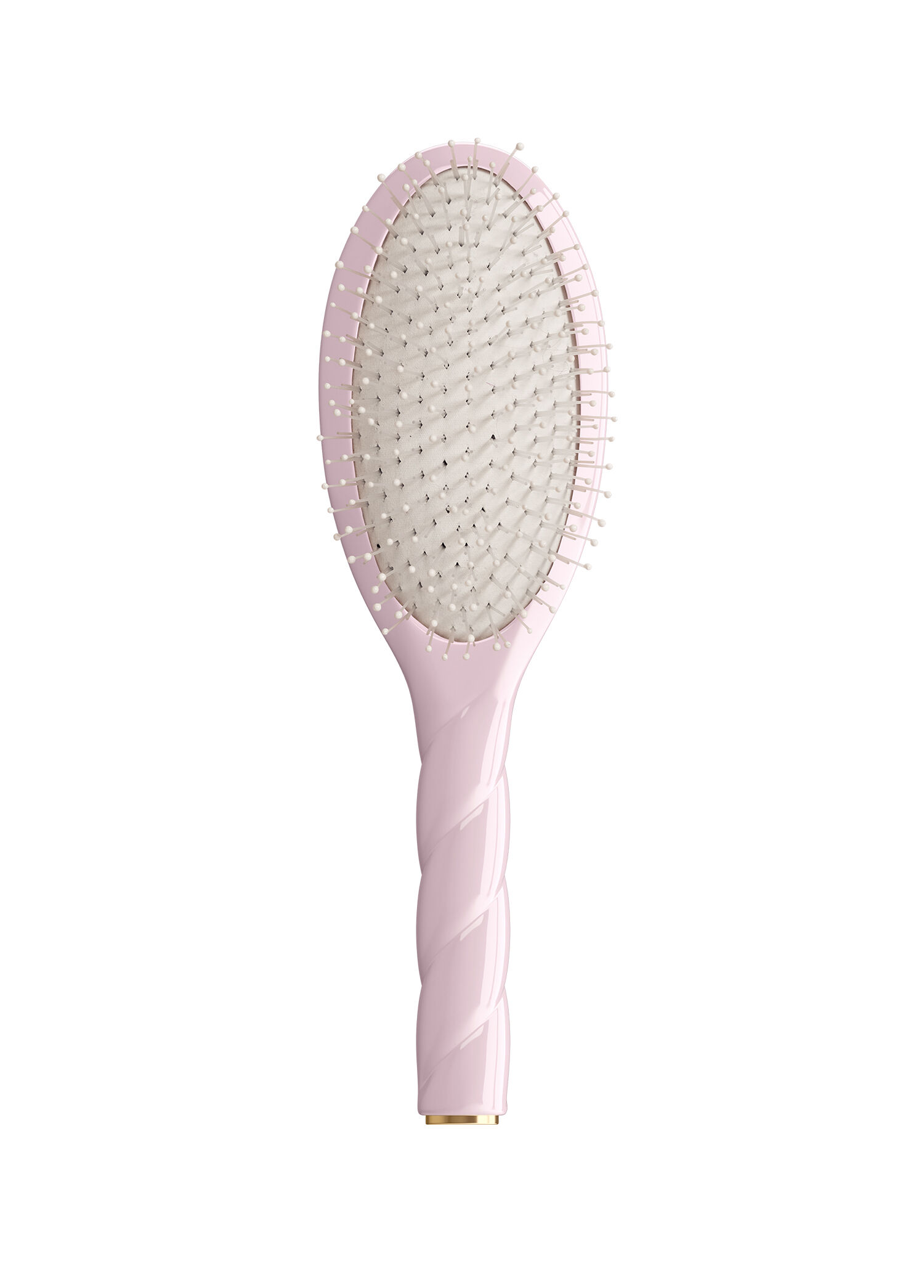 Brosse Large N04 Rose Lilas Saç Fırçası