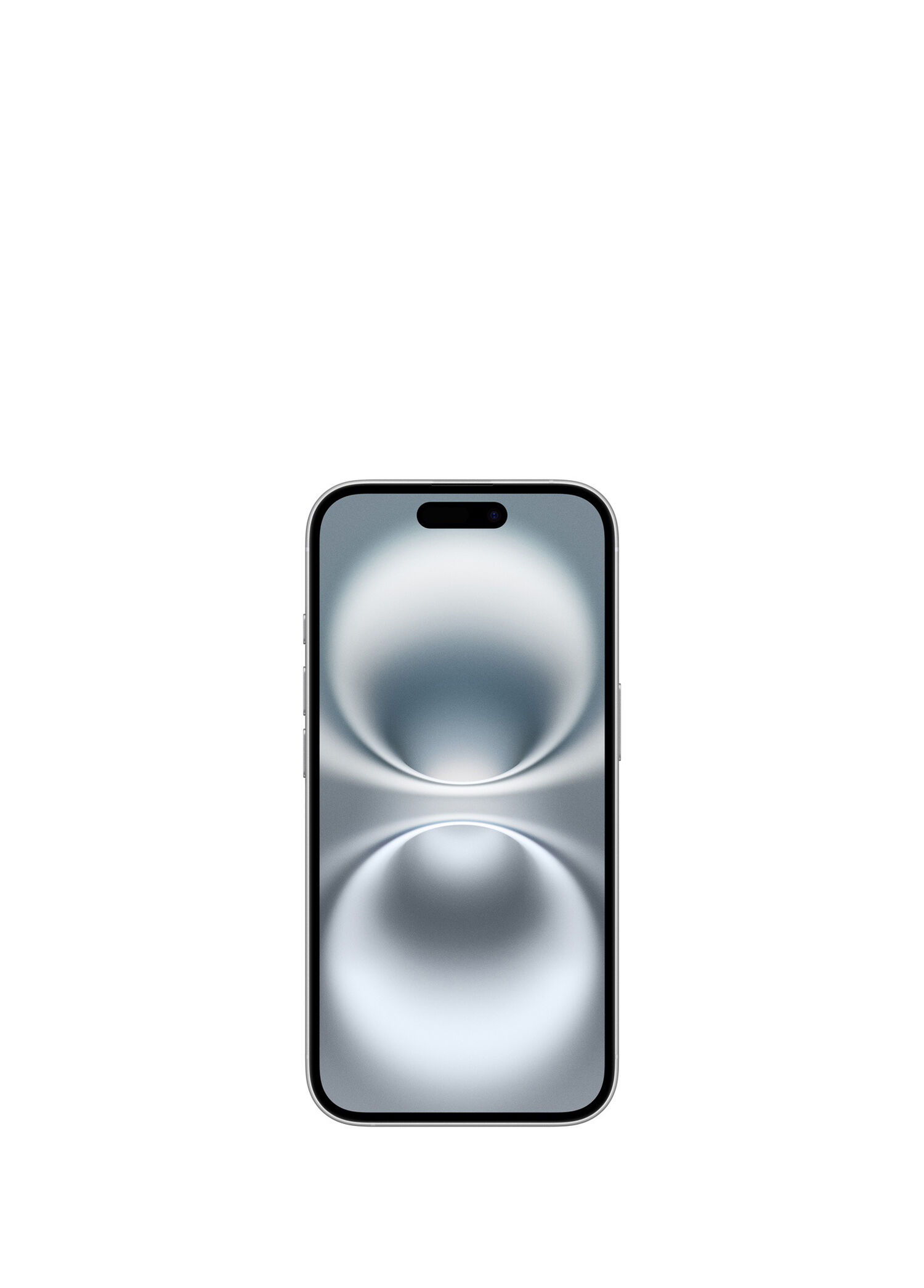 Apple - iPhone 16 128GB Beyaz Akıllı Cep Telefonu MYE93TU/A - Beyaz