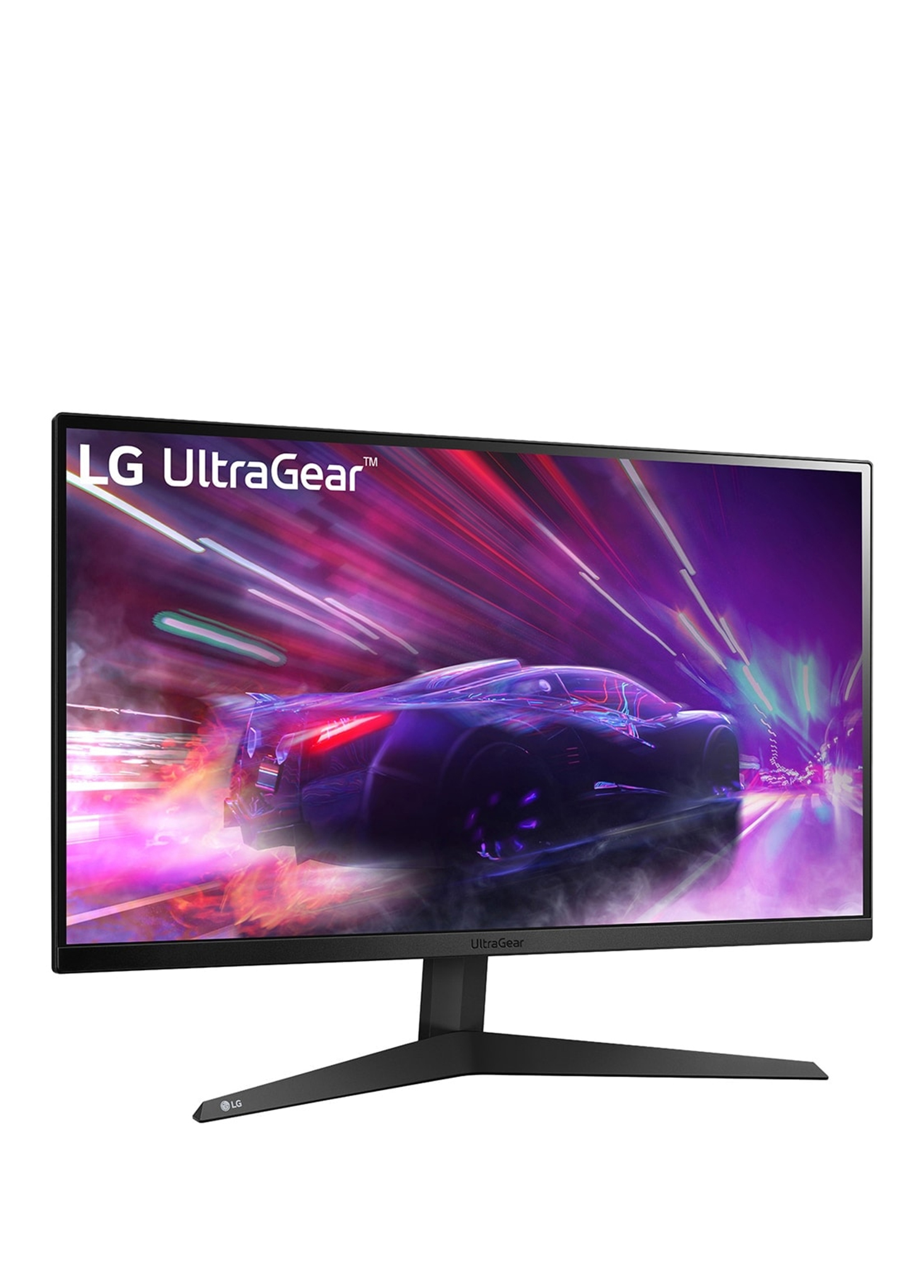 24GQ50F-B 24 inc 165Hz 1ms Freesync FHD VA Oyuncu Monitör