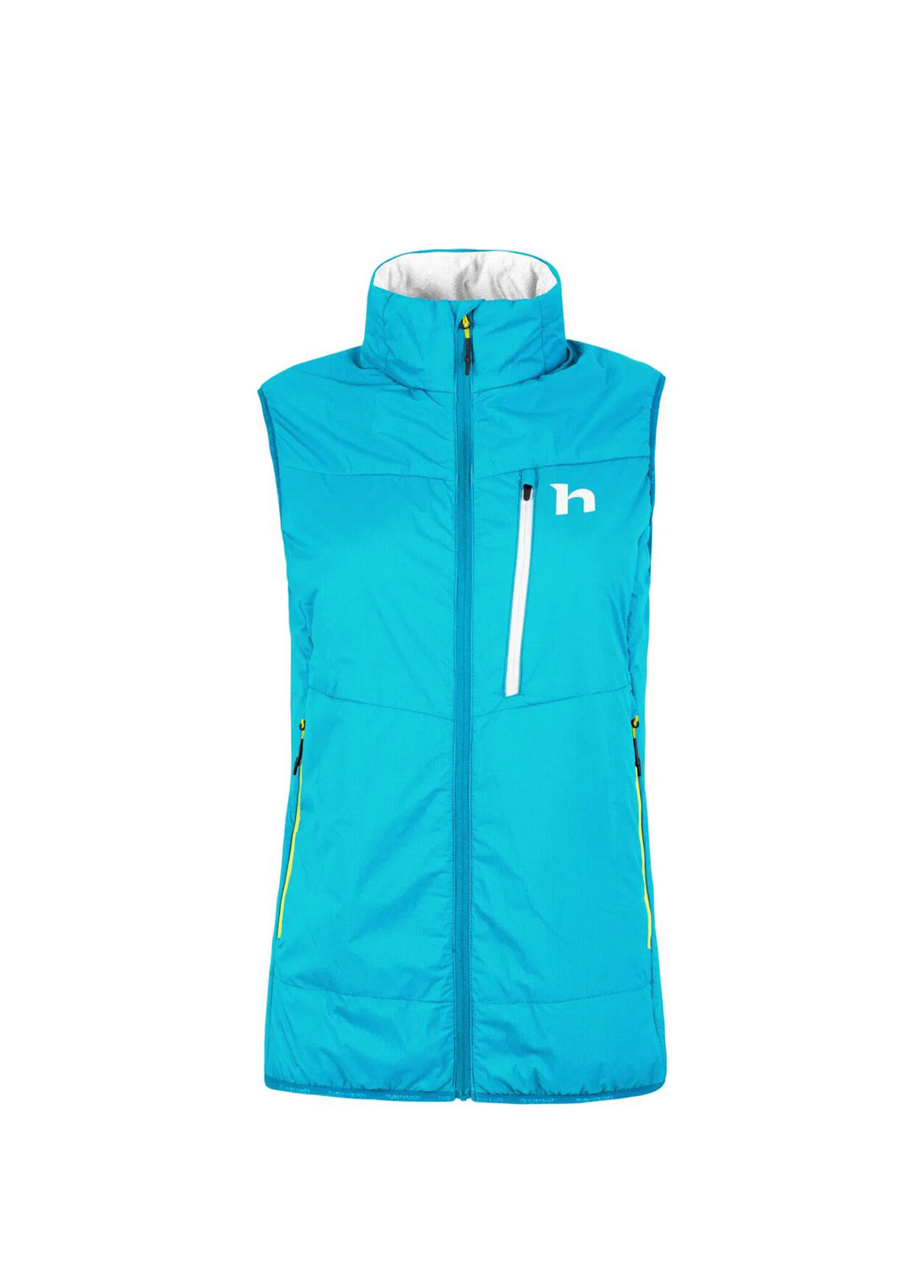Nava Vest Scuba Blue Enamel Blue Kadın Spor Yelek
