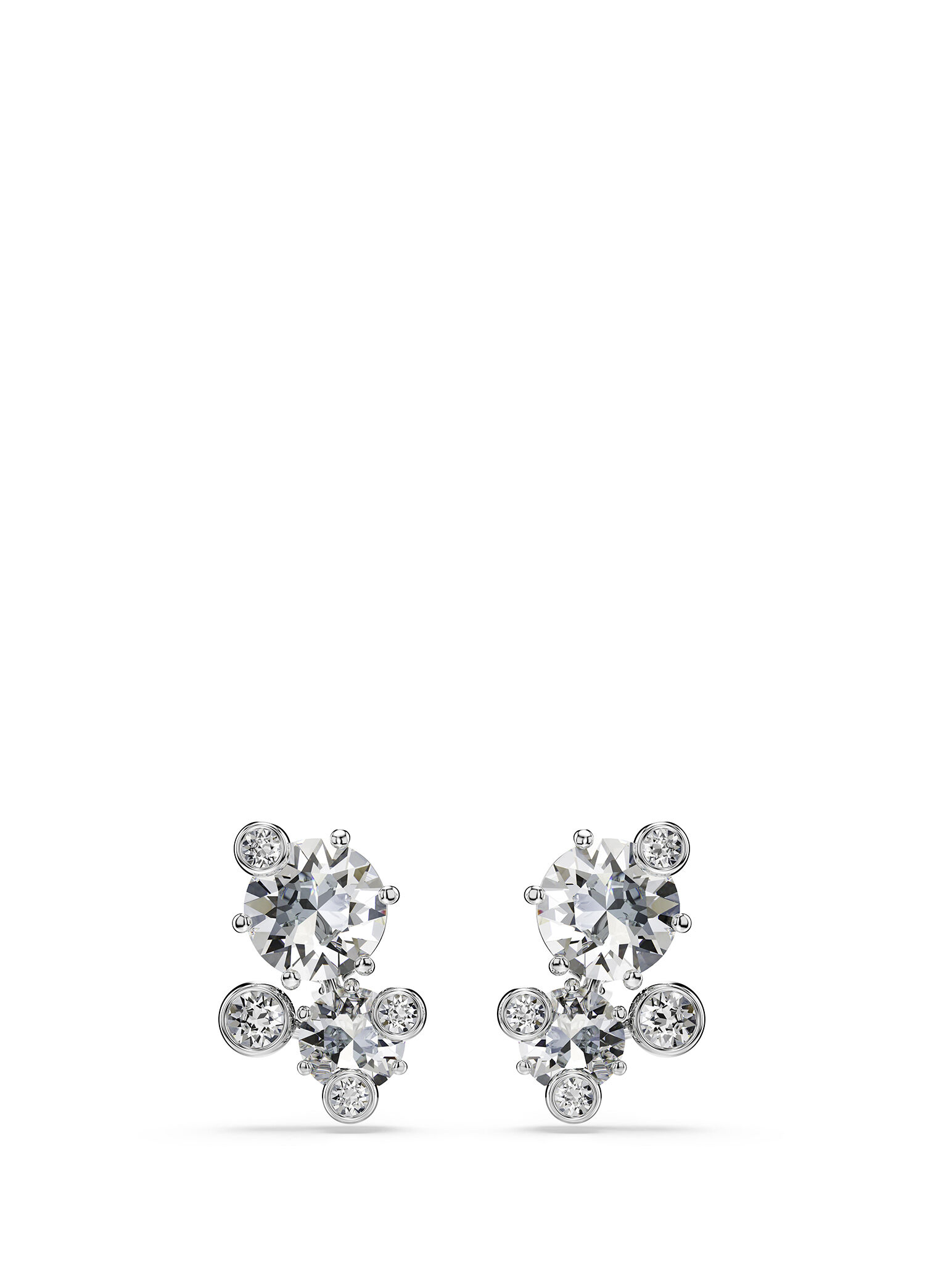 Constella Pe Stud Cry Rhs Kadın Küpe 5732253