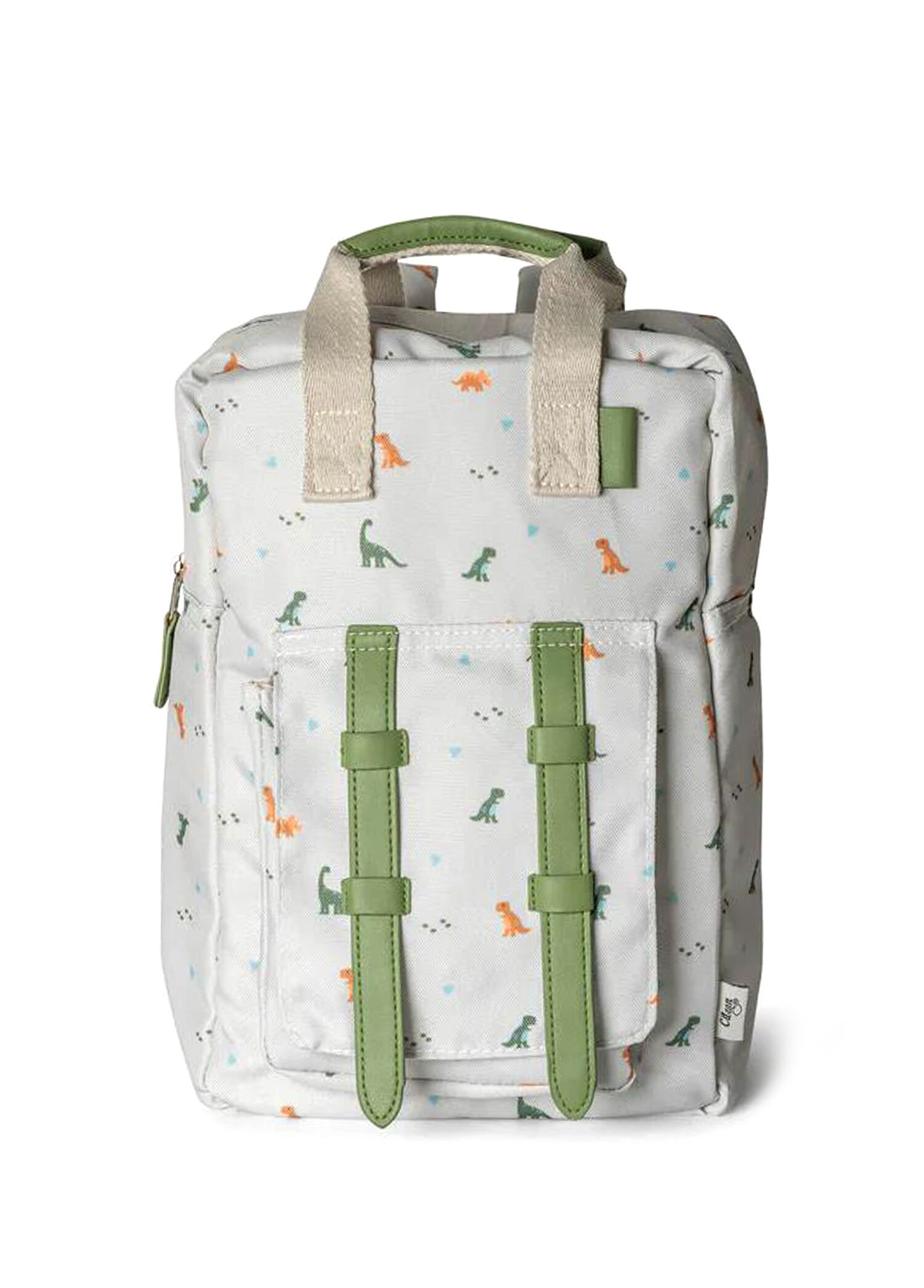 Dino Unisex Çocuk Sırt Çantası