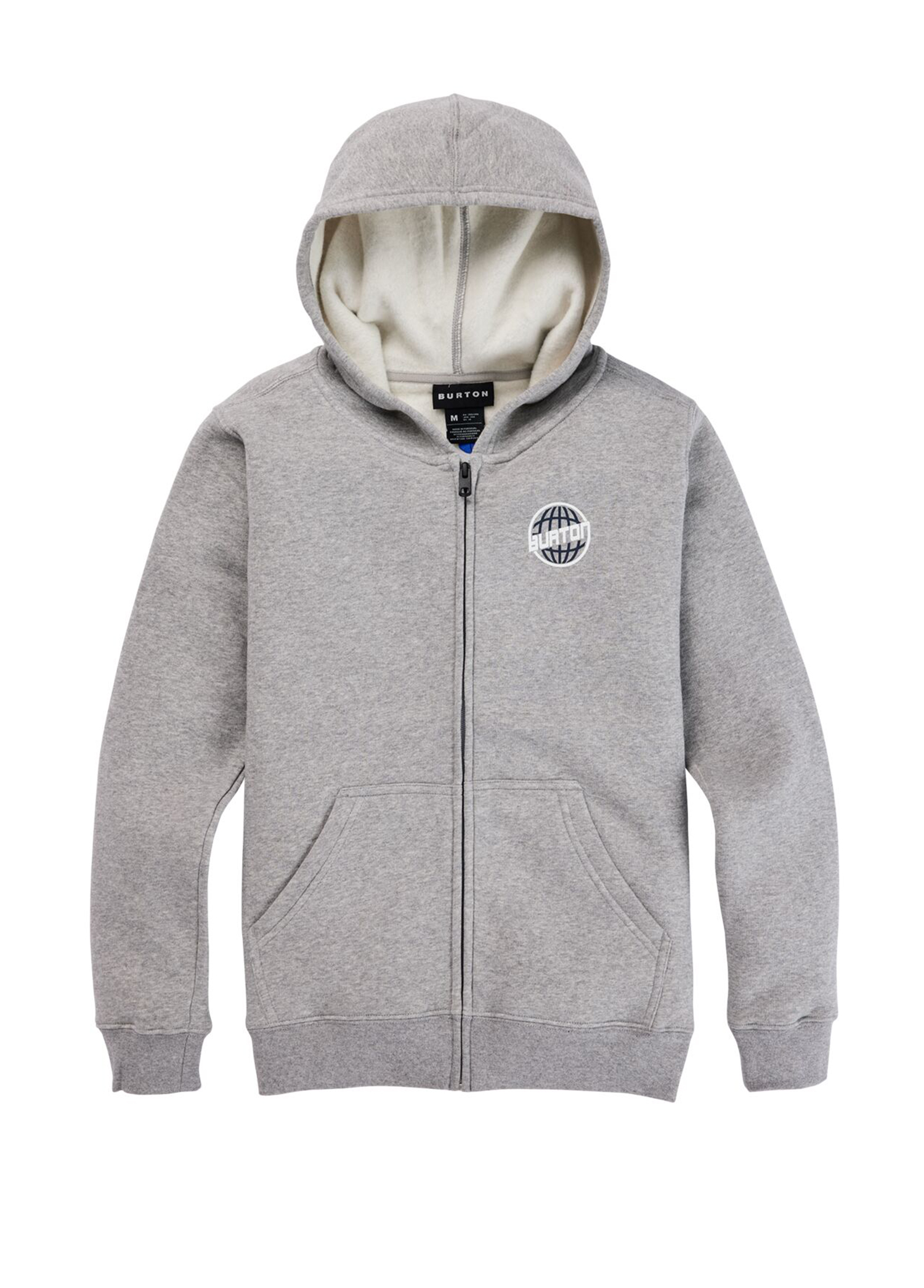 Westdale Çocuk Full Zip Sweatshirt